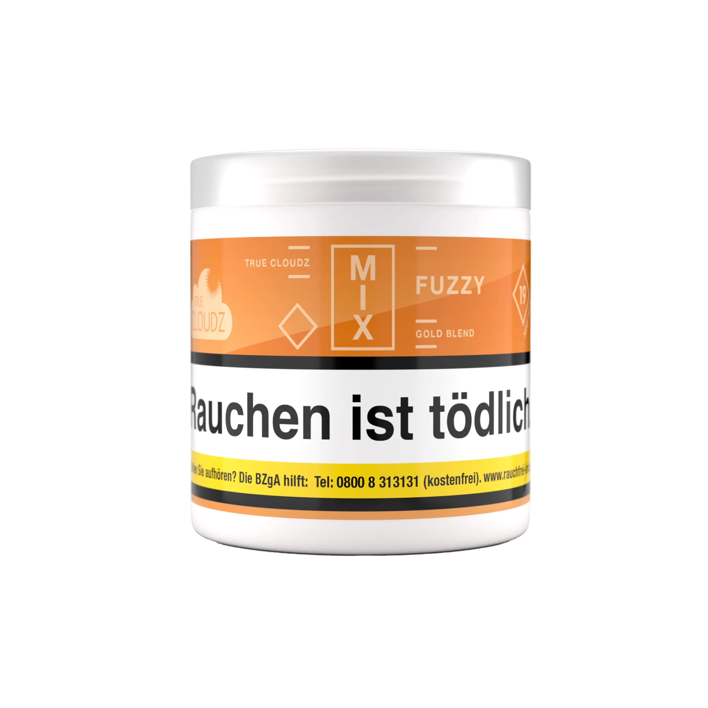 True Cloudz Mix Fuzzy 65 g | Online bestellen 2