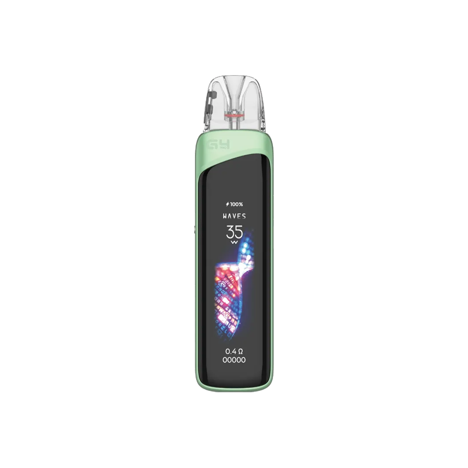 Uwell - Caliburn G4 Pro - Vape Kit