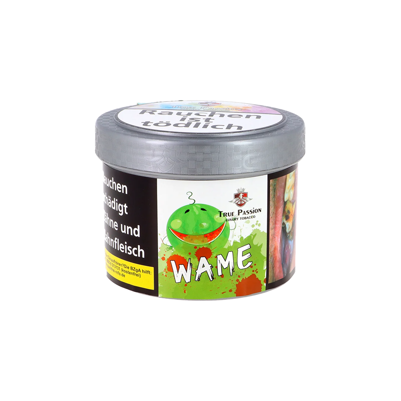 True Passion - Wame - 200 g 1