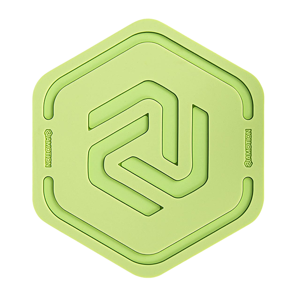 Moze - Amotion - Roam -  Coaster