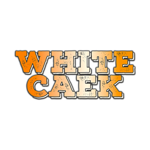 White Caek