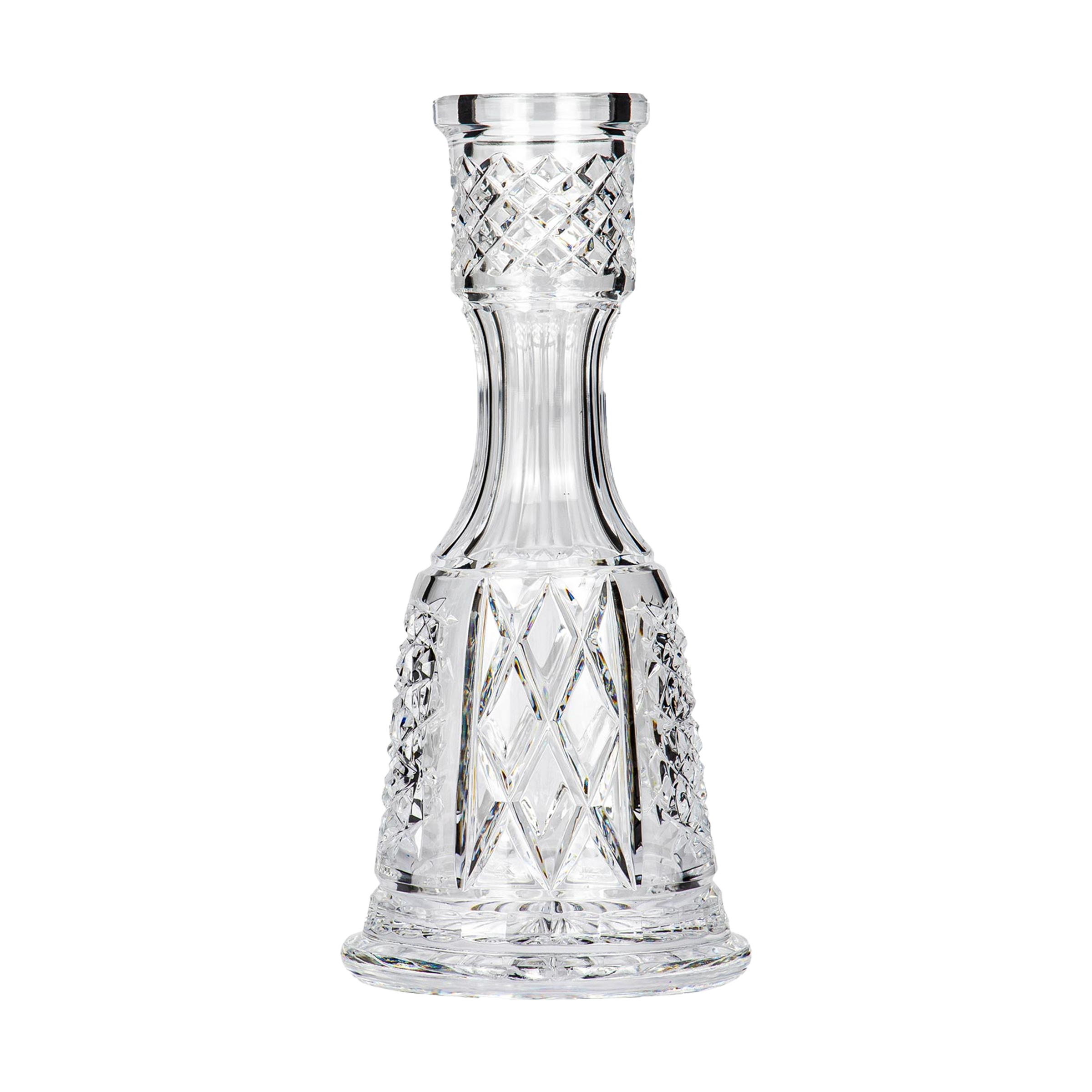 Moze - Caesar Crystal - Bowl - Tradi Cut - Clear | Hochwertiges Shisha-Zubehör von Moze günstig online kaufen - Hookain Onlineshop 1