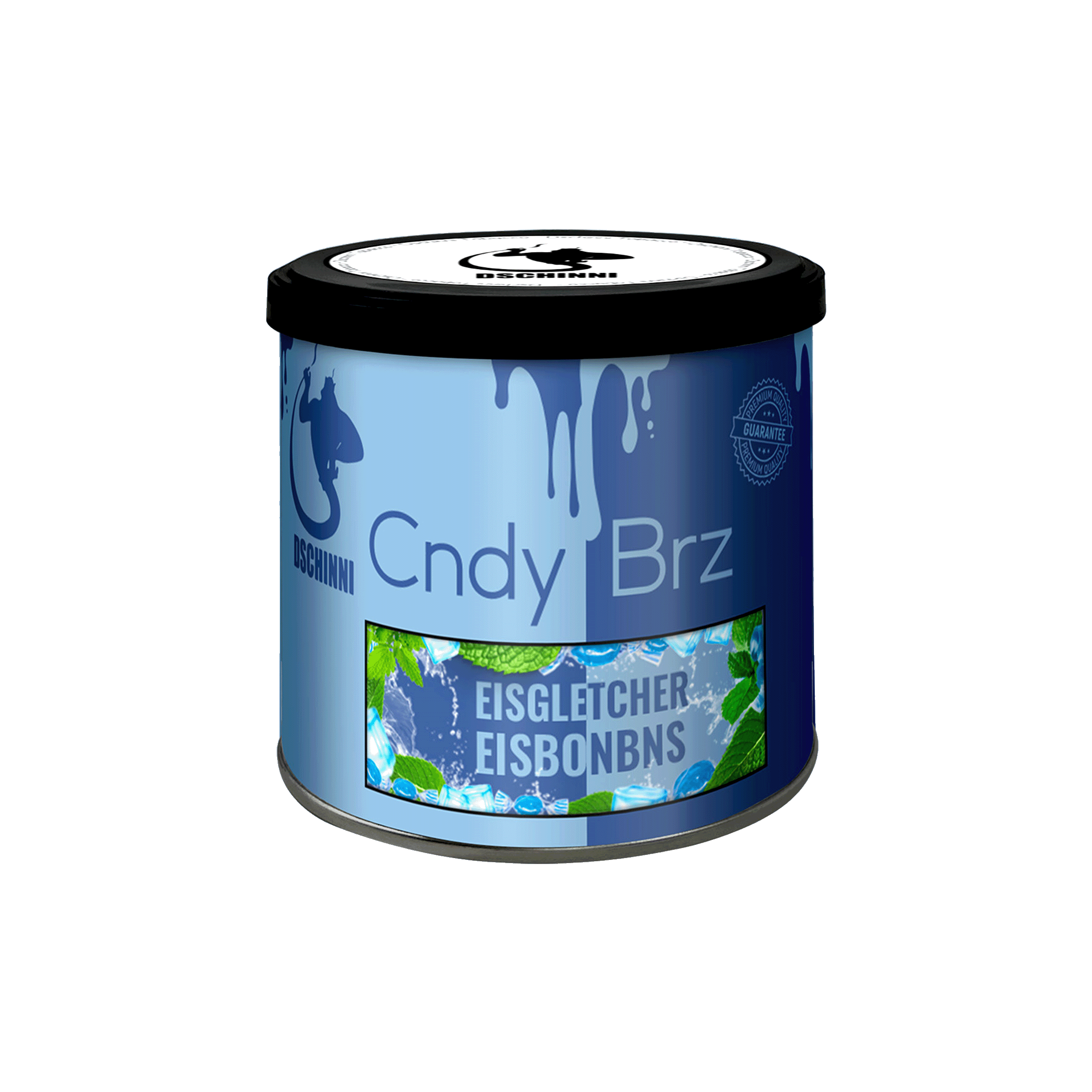Dschinni - Pfeifentabak - Candy Breeze - 65g | Shishas g&uuml;nstig kaufen2