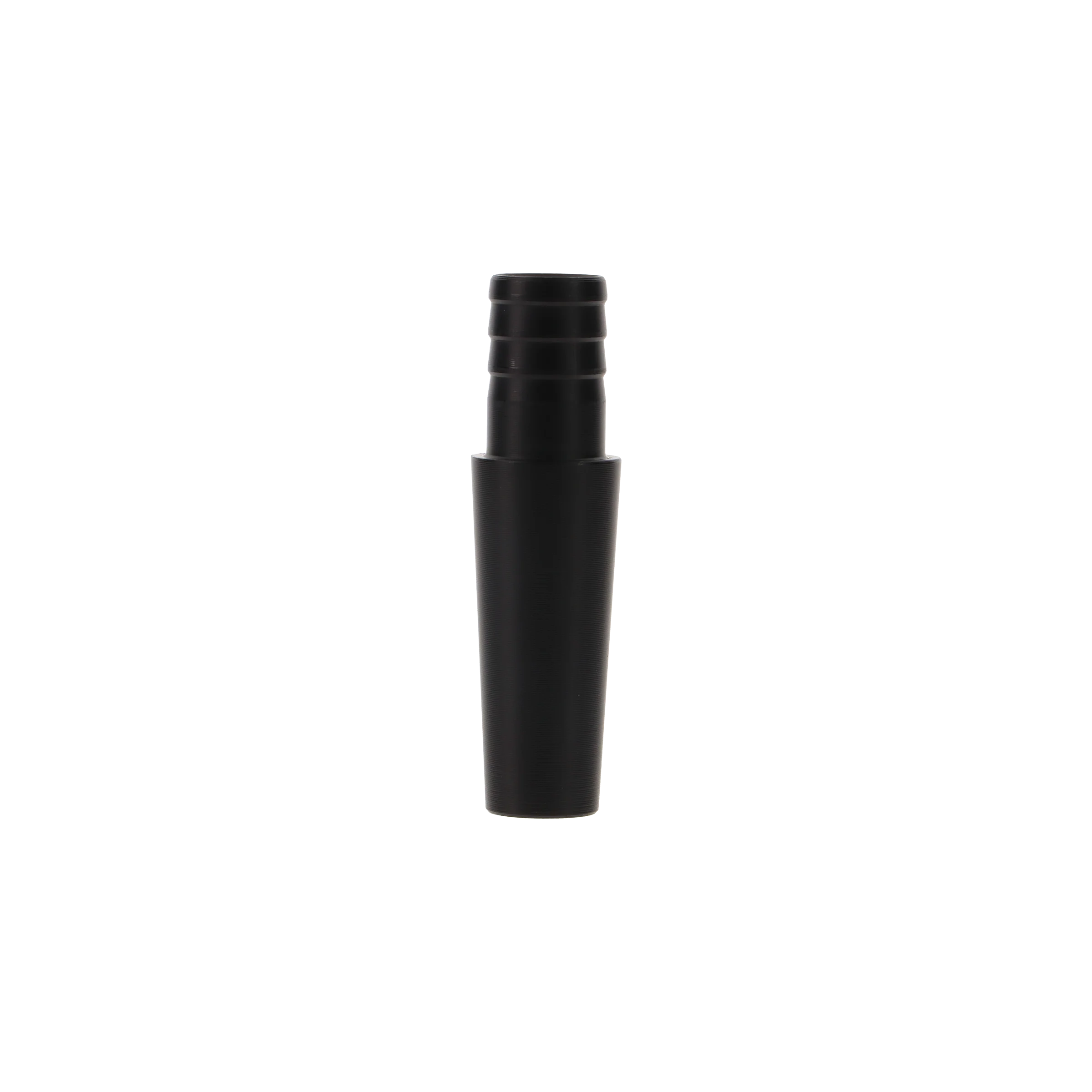 AO - Hose - Adapter - Black