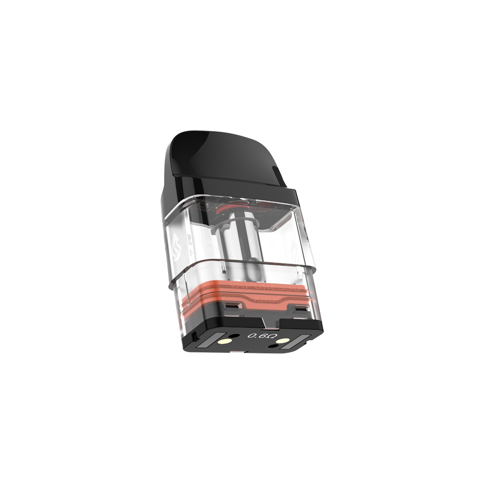 Vaporesso - Xros Mesh - Pod - 0.6 Ohm - 3 Ml - 4 Stk.
