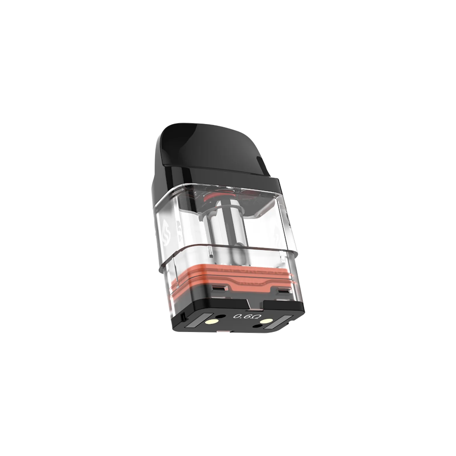 Vaporesso - Xros Mesh - Pod - 0.6 Ohm - 3 Ml - 4 Stk.