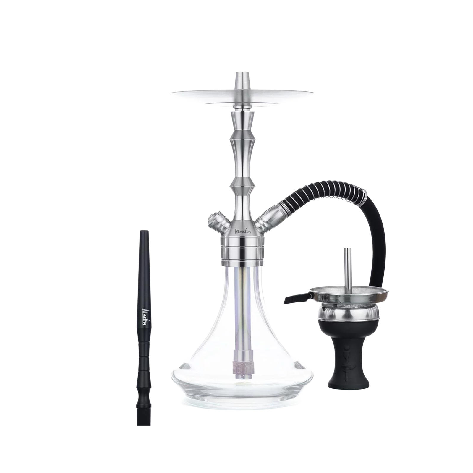 Aladin - Mvp 360 - Shiny Clear