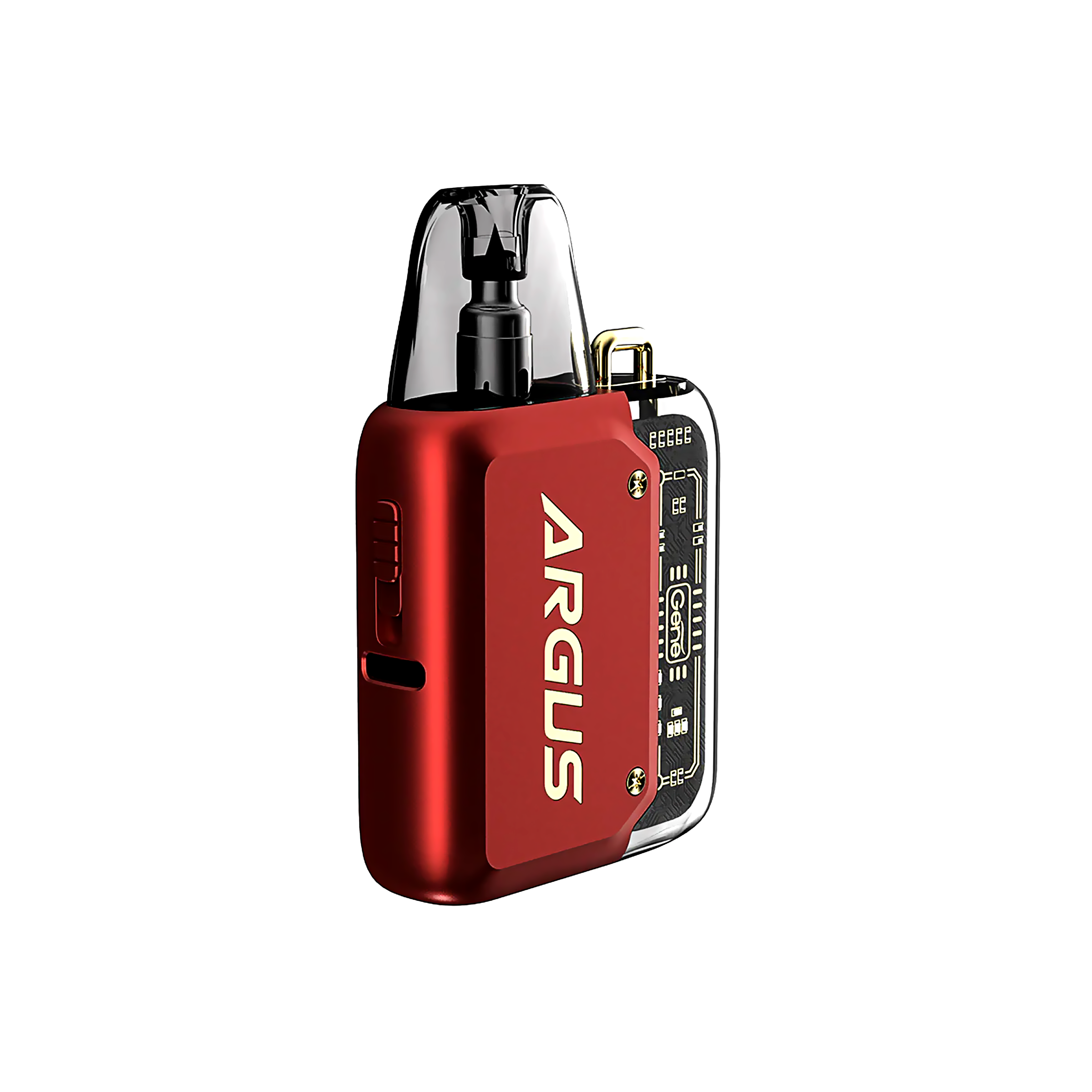 VooPoo - Argus P1 - Pod Kit - Red