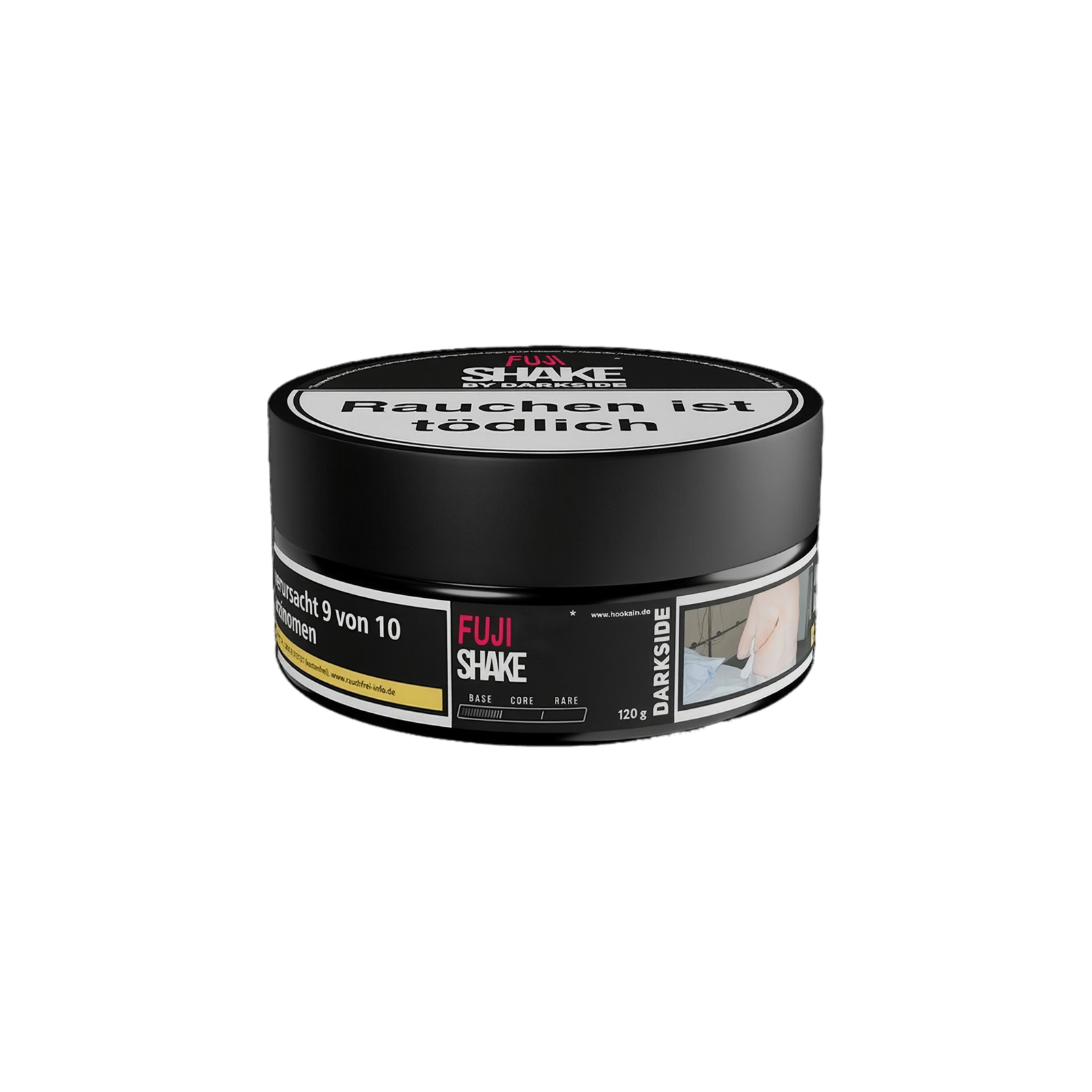 Darkside - Fuji Shake - 120 g1