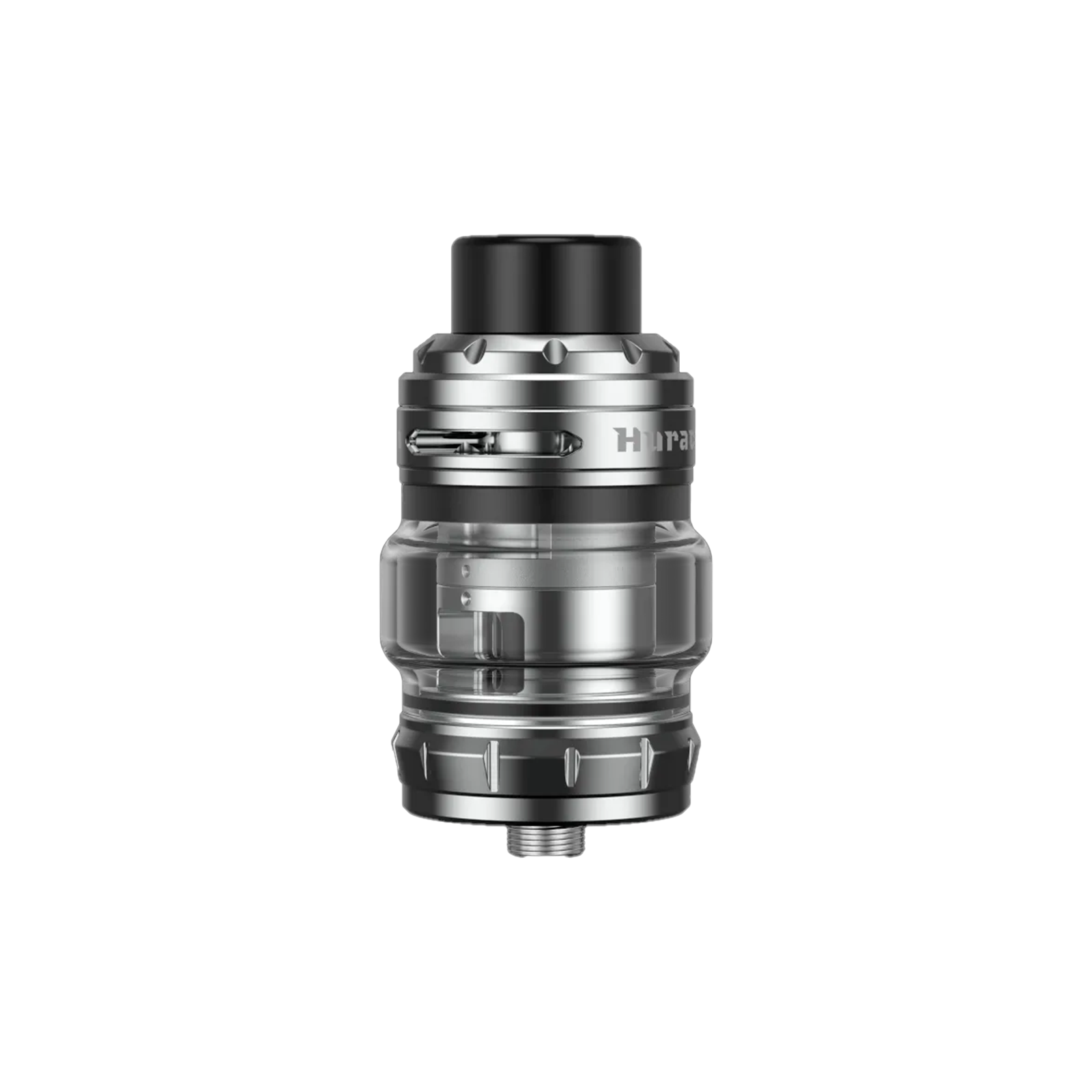 Aspire - Huracan - Tank mit Coil - Clearomizer Set - 0.15 Ohm & 0.3 Ohm - Silber 2