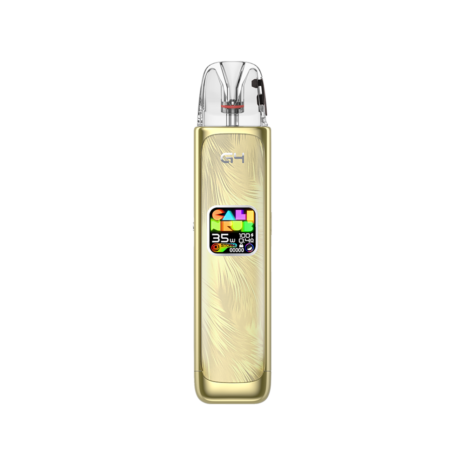 Uwell - Caliburn G4 - Kit - Gold