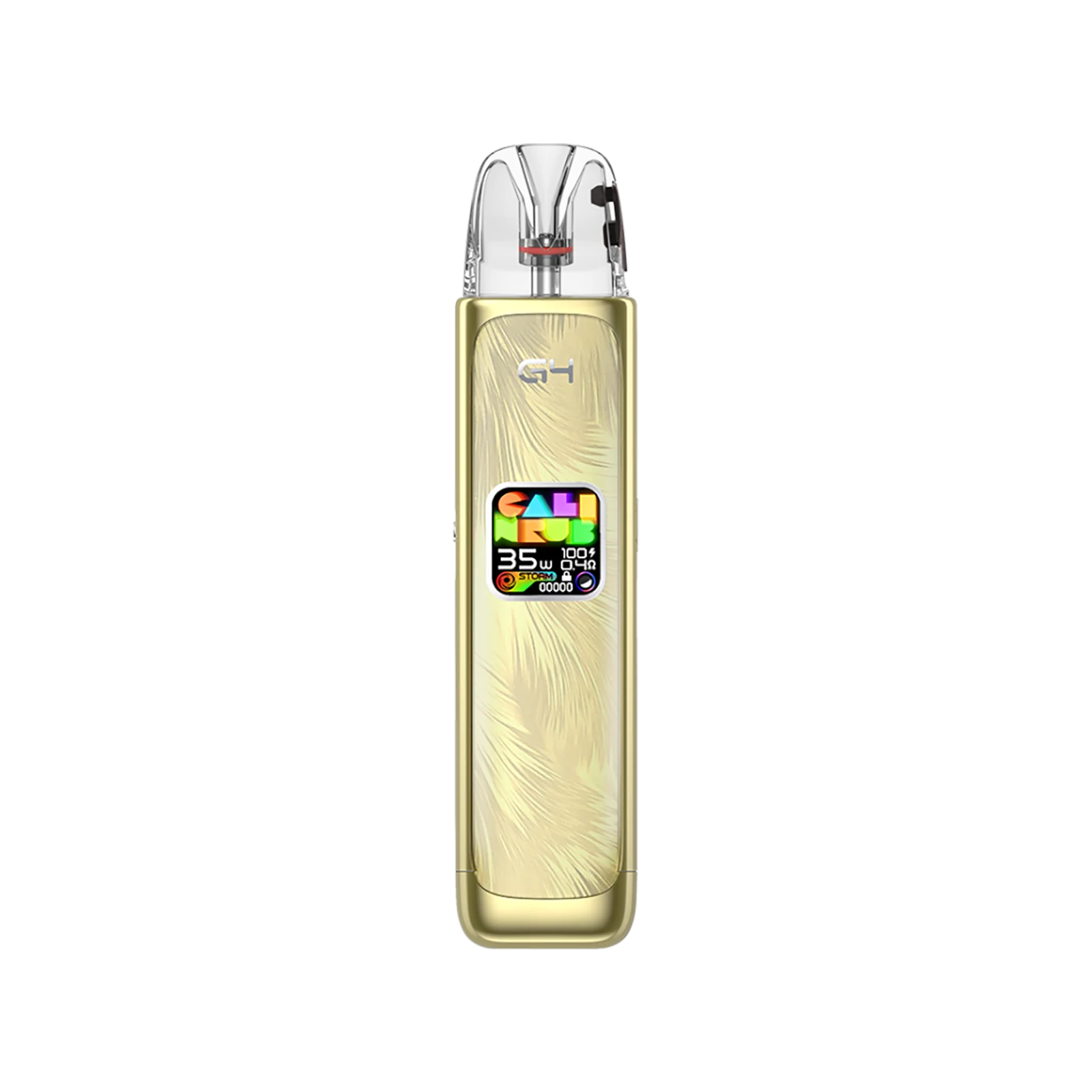 Uwell - Caliburn G4 - Kit - Gold