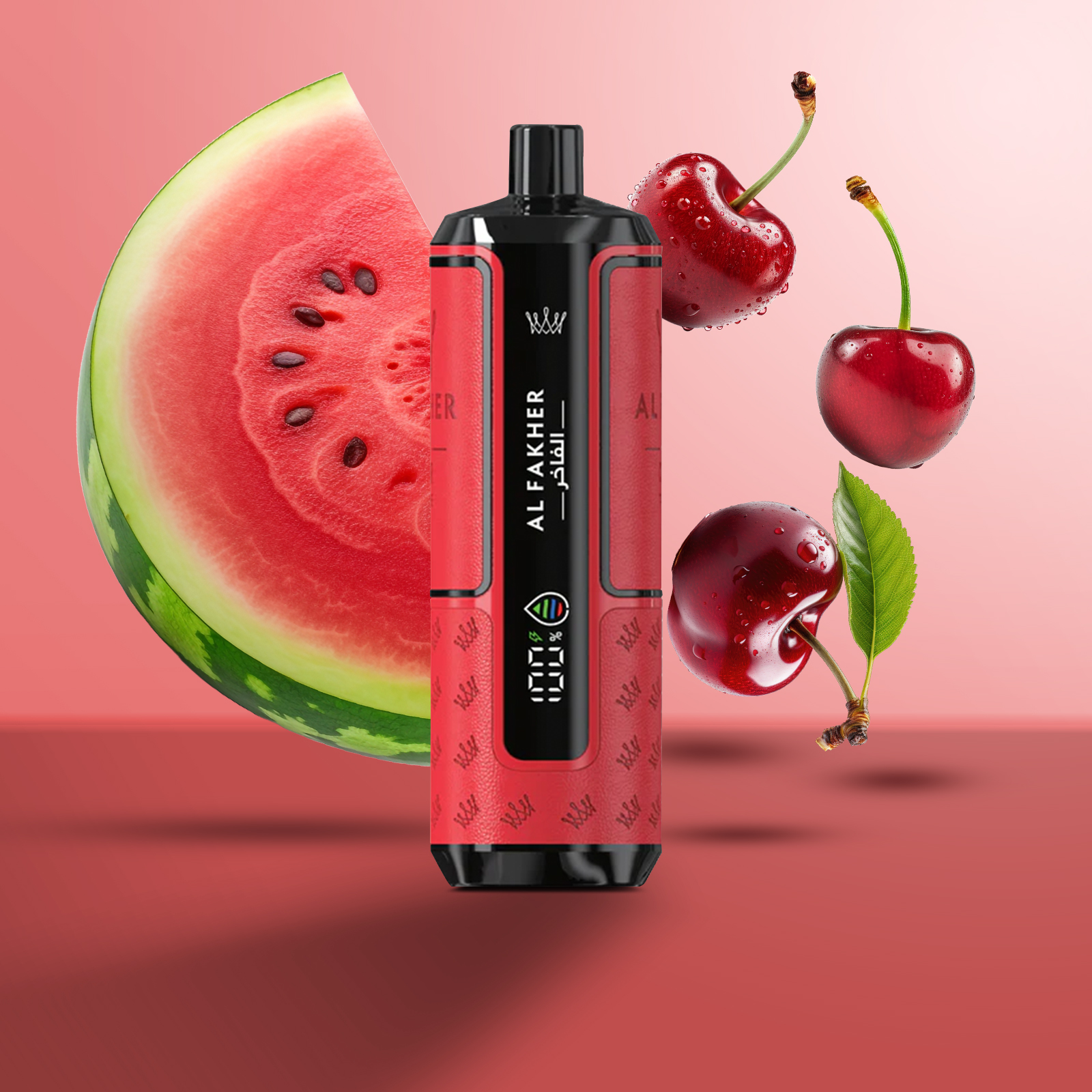 vape honigmelone 10x Crystal Bar - Honey Melon - 79,99 € €