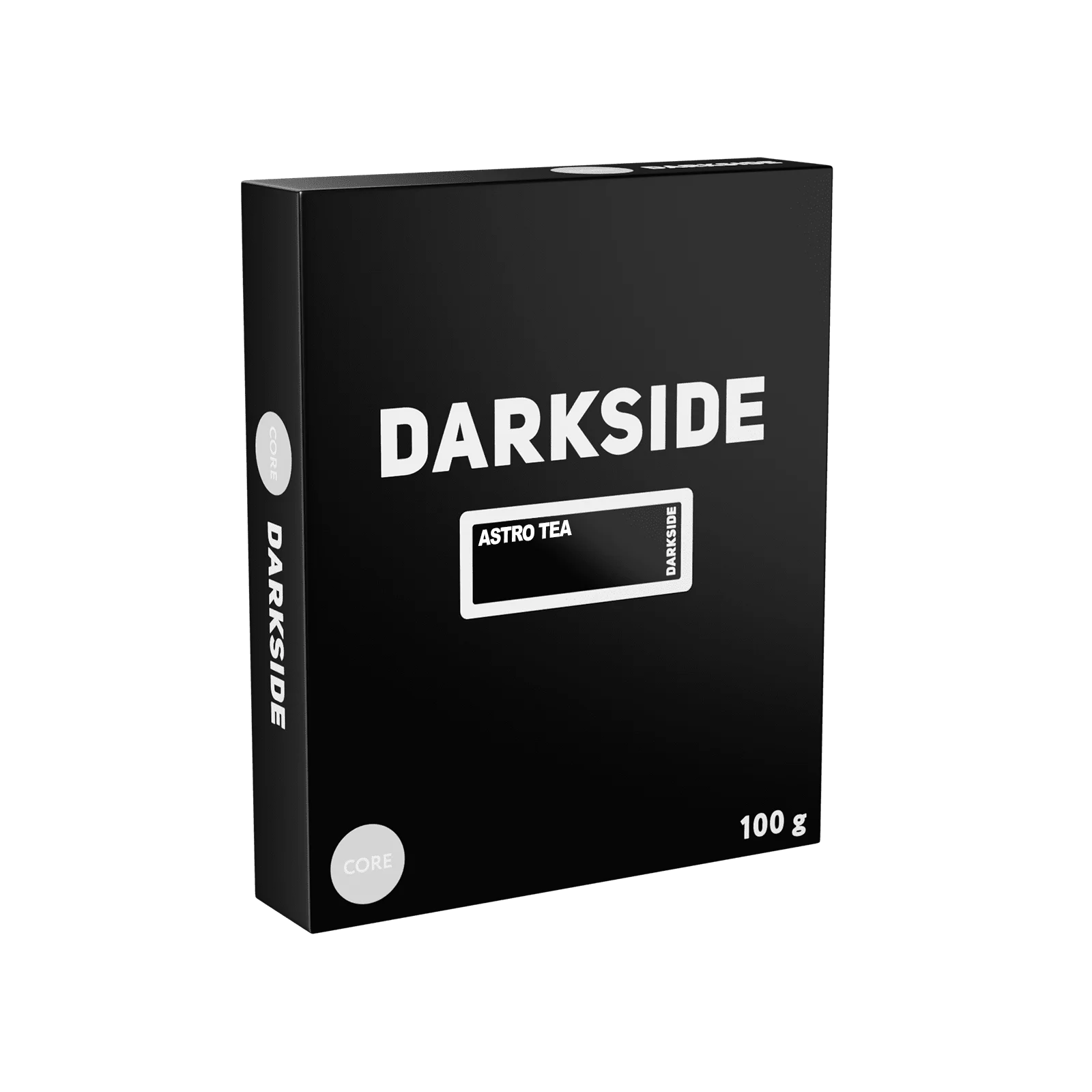 Darkside - Core - Astro Tea - 100 g2 Darkside - Core - Astro Tea - 100 g2