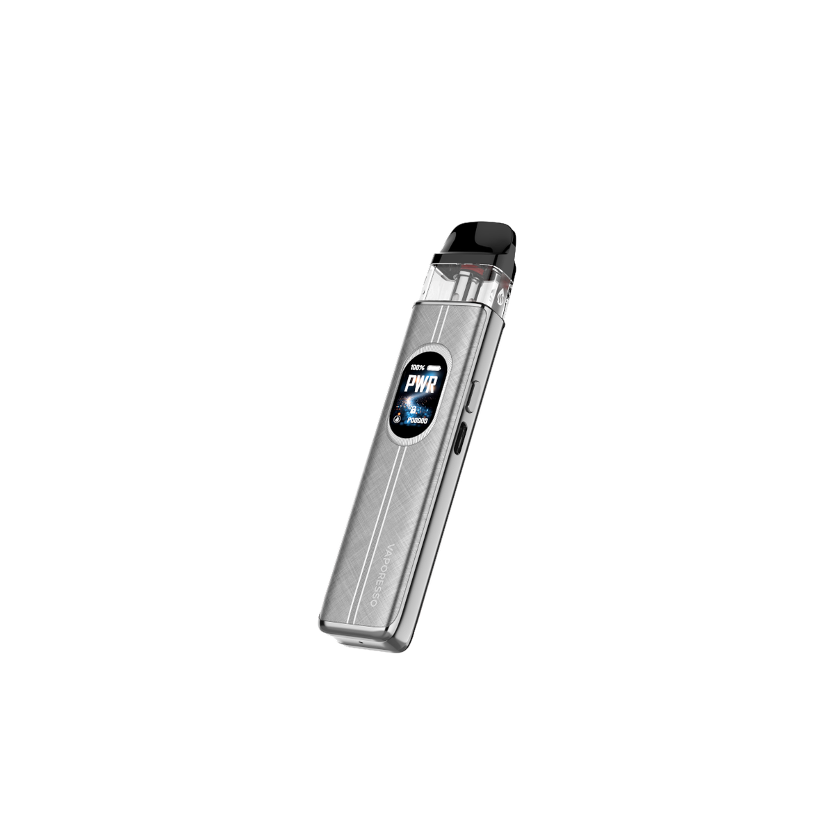 Vaporesso - Xros 6 - Kit - Silk Gray