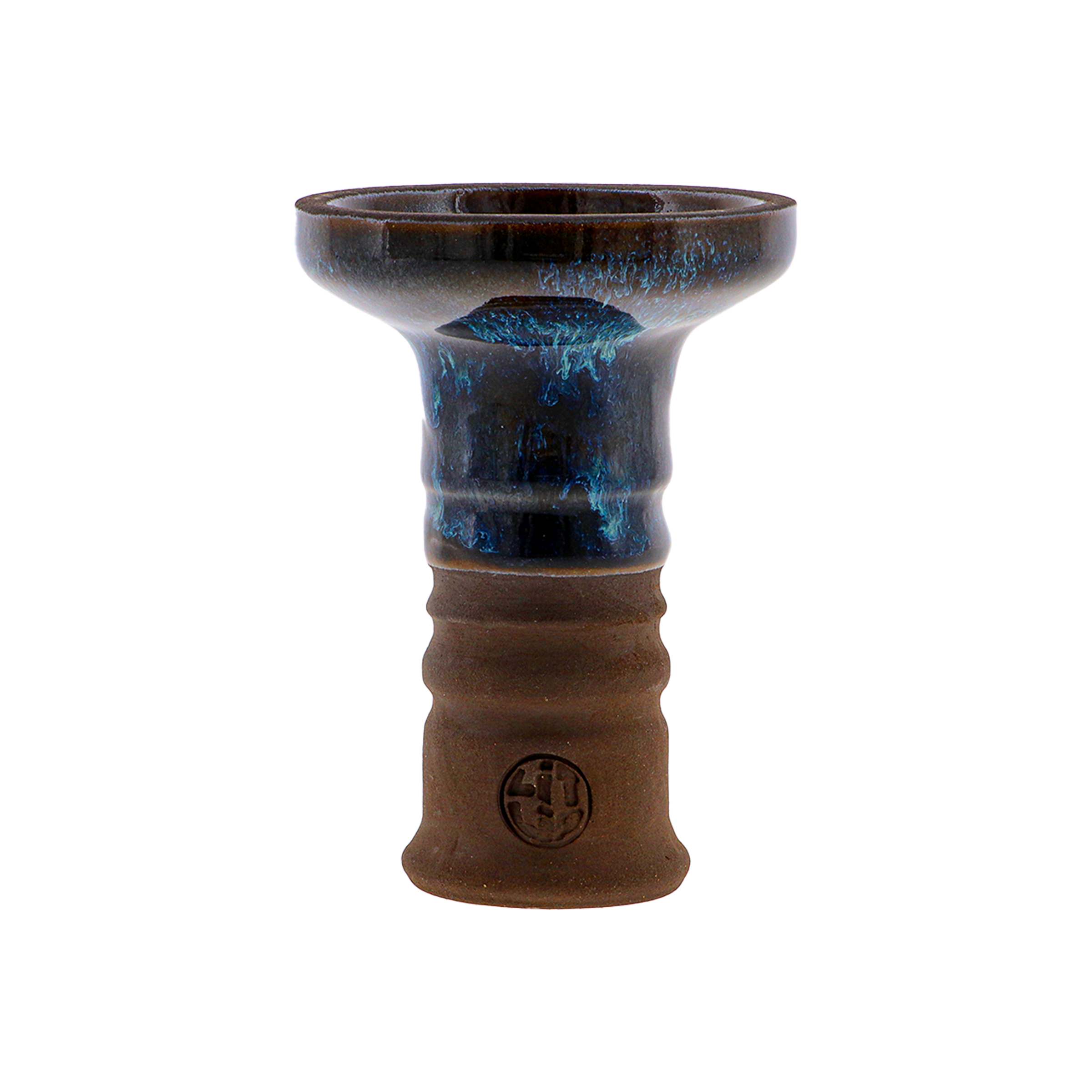 Low Lip - Phunnel - Black Wave | Alle neuen Köpfe günstig online kaufen - Hookain Shisha Onlineshop