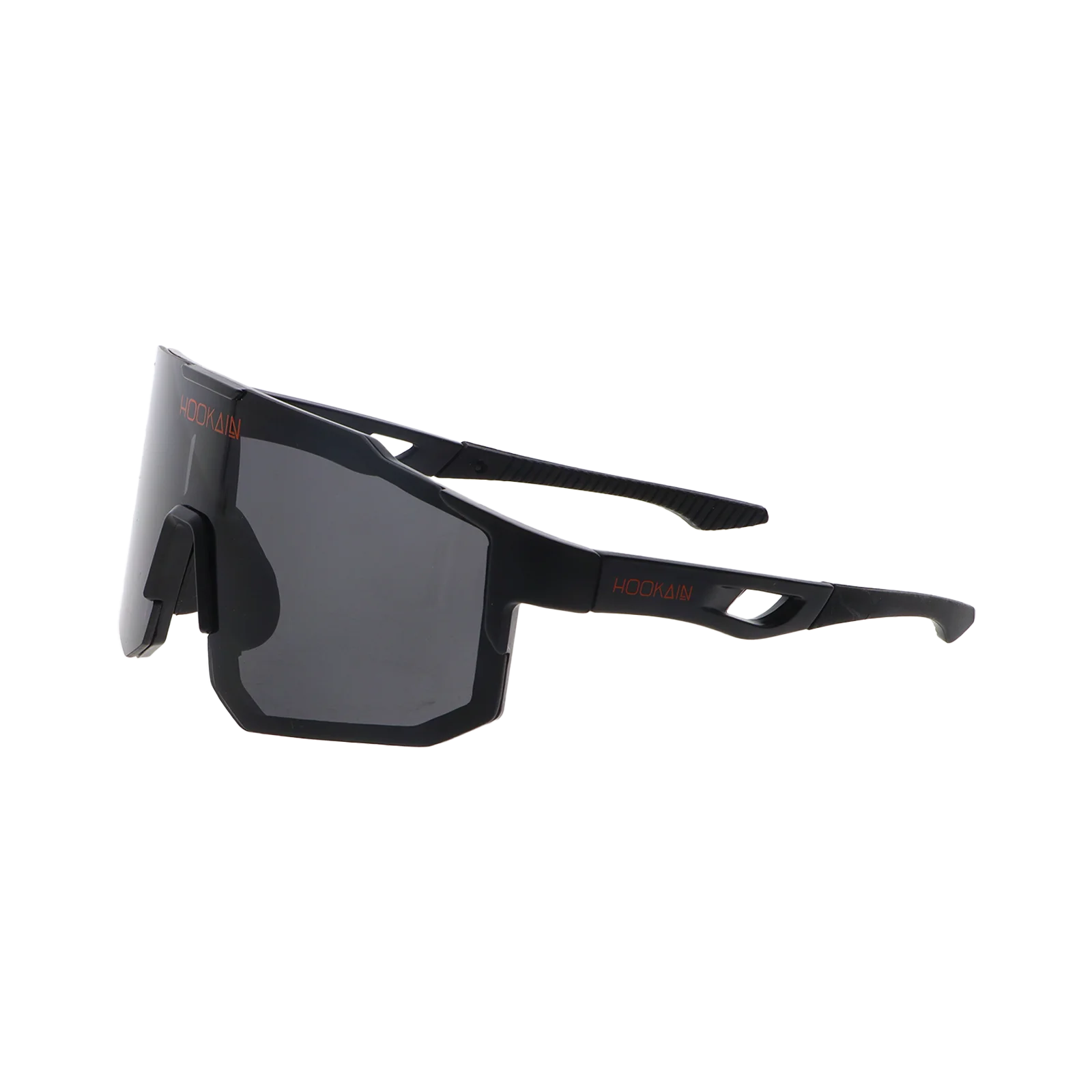 Hookain - Speed - Sonnenbrille - Schwarz 1