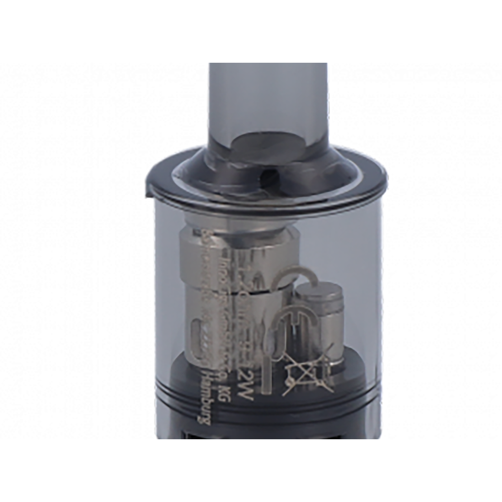 Innocigs - Ego Pod - Cartridge - 1.2 Ohm - 5 Stk. Innocigs - Ego Pod - Cartridge - 1.2 Ohm - 5 Stk.