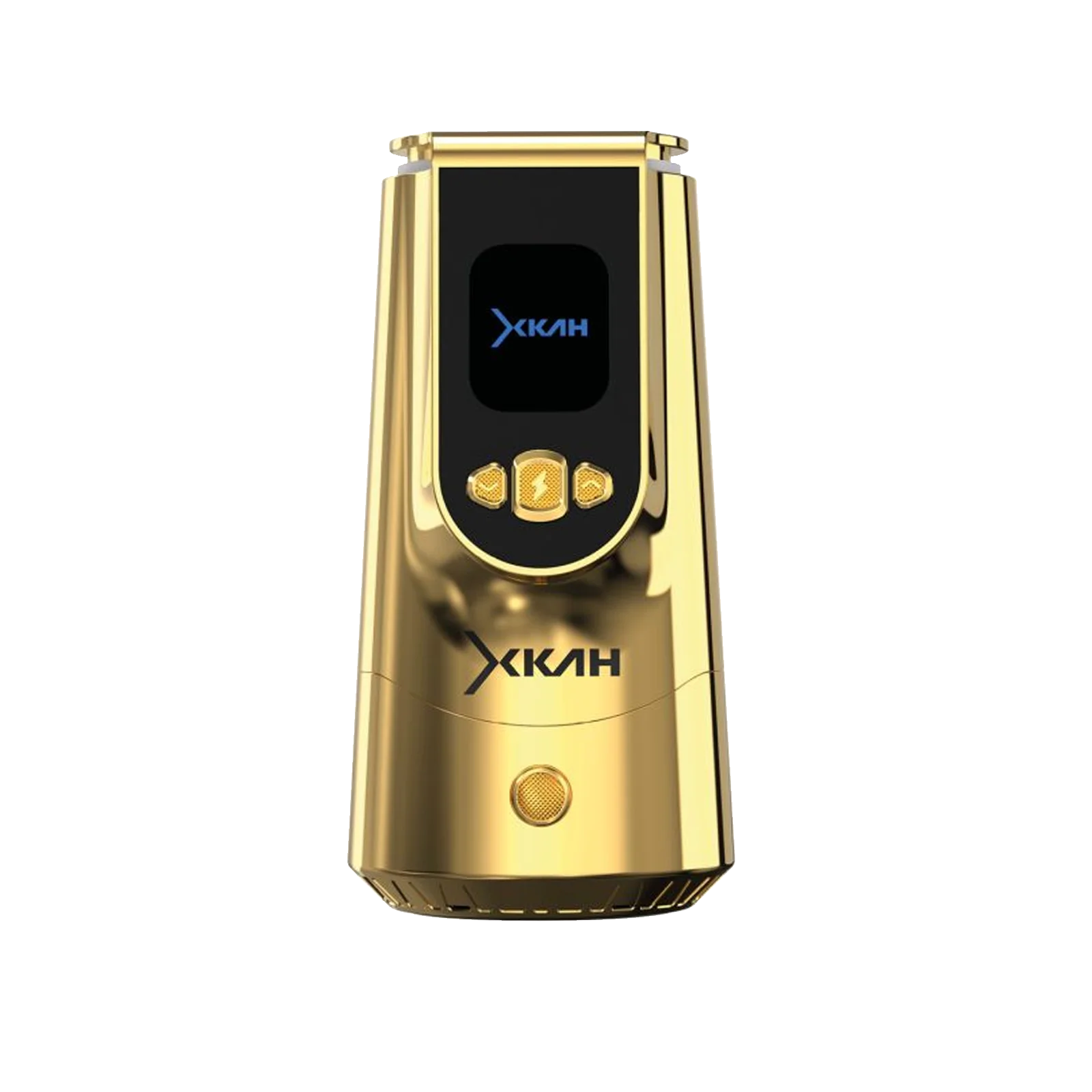 XKah Pro - E-HMD - Smokebox