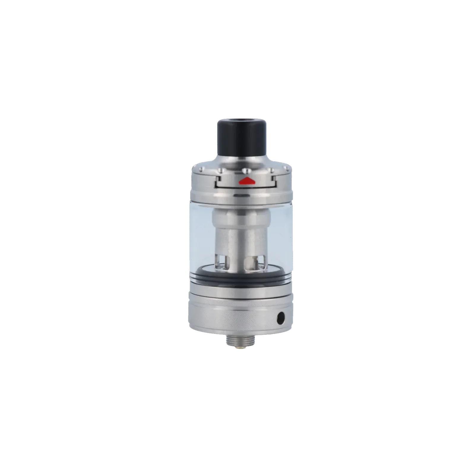 Aspire - Nautilus 3 - Tank mit Coil - Clearomizer Set - 0.7 Ohm & 1.8 Ohm - Silber - 1