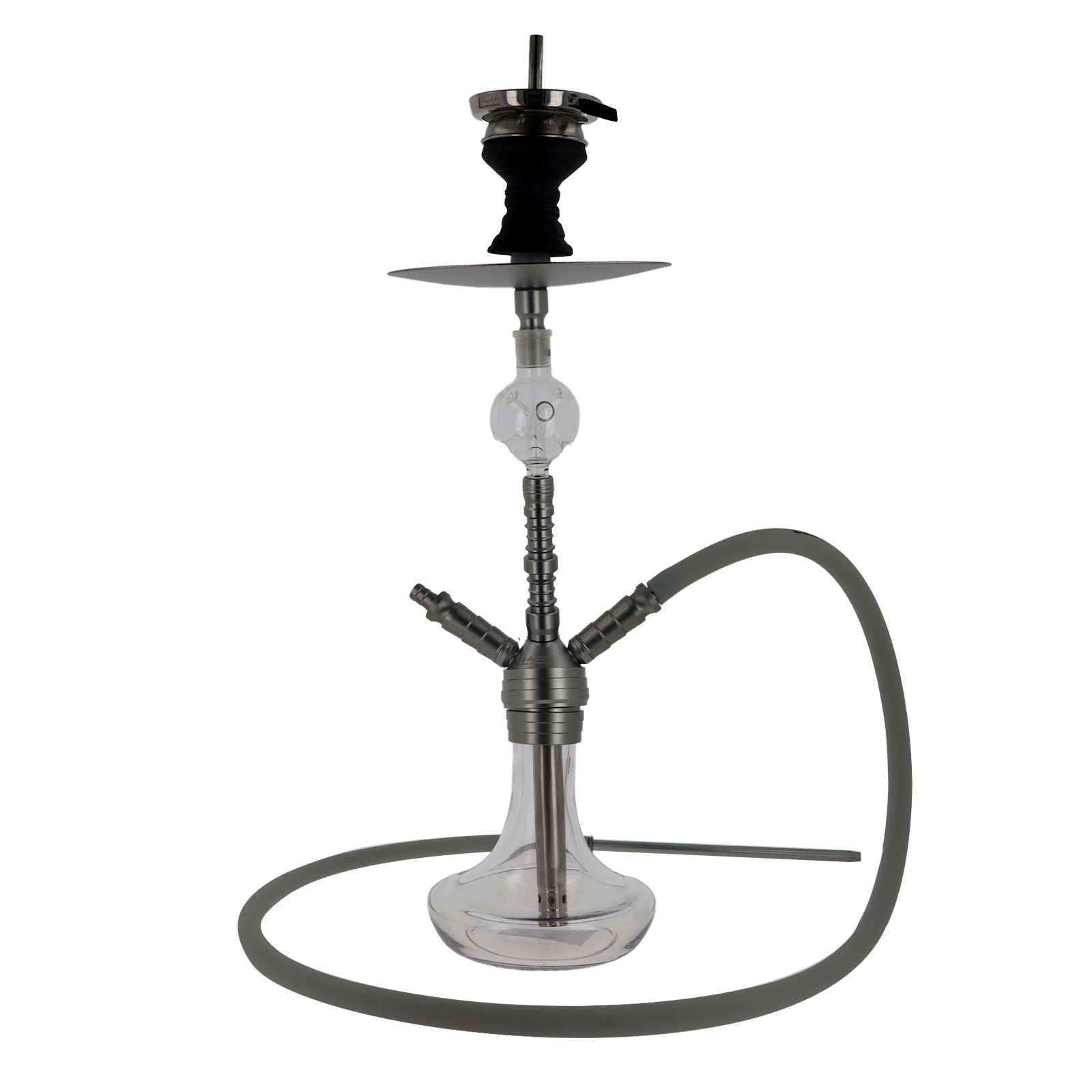 Laziza - LAC112-2 - Gunmetal1