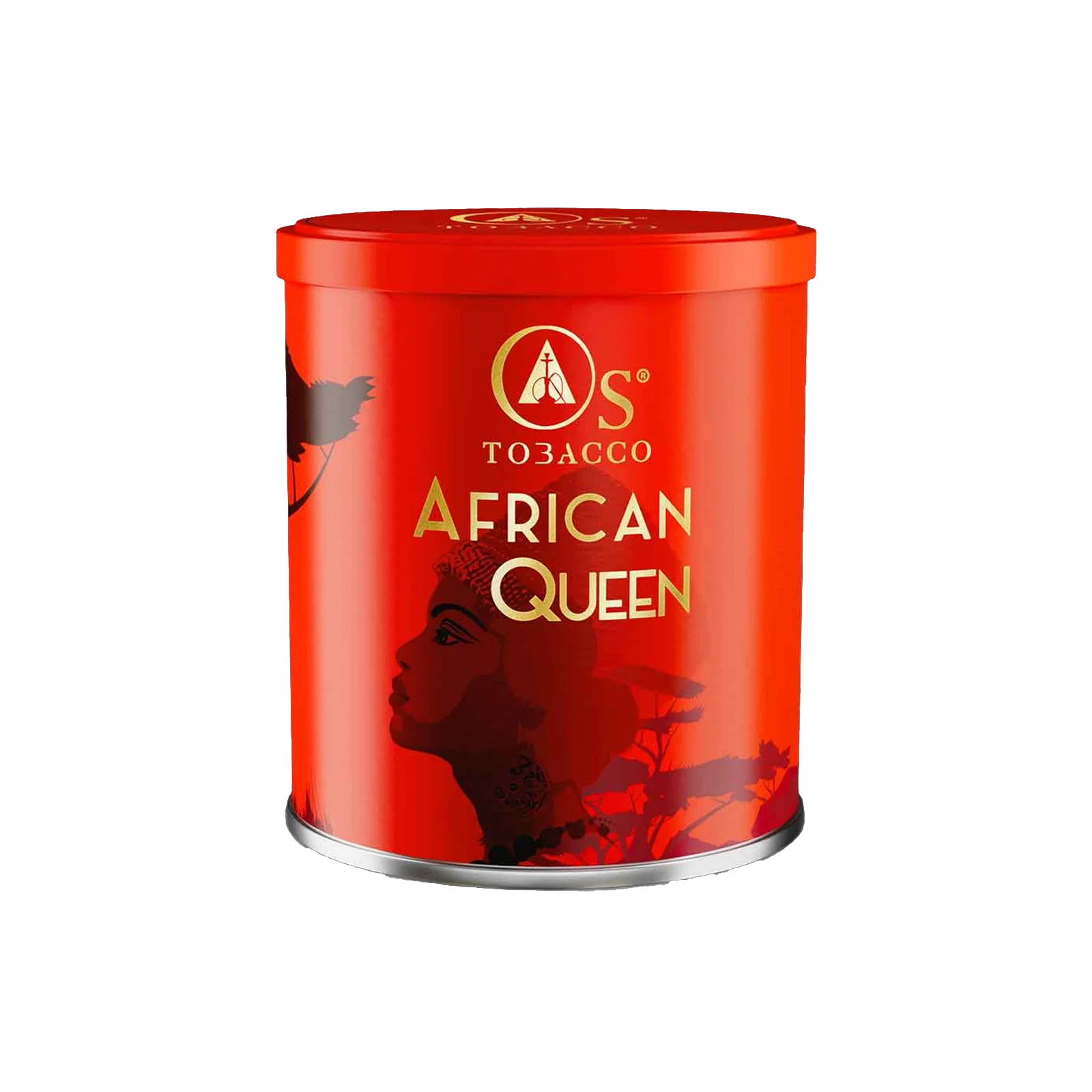 Os Tobacco Shisha Tabak African Queen in 200 g bestellen 1