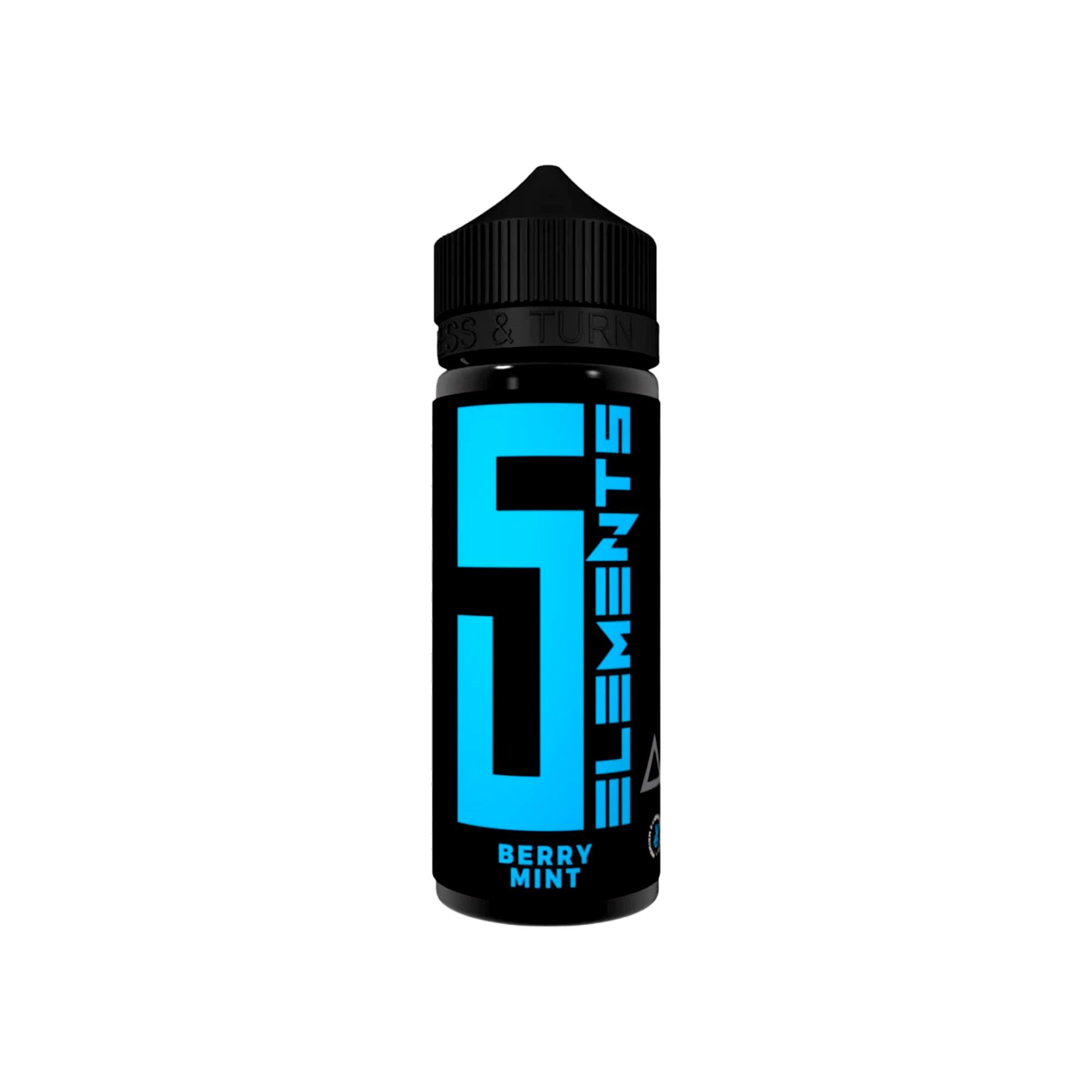 Longfill Aroma von 5EL "Berry Mint" 10 ml günstig bestellen 1 Longfill Aroma von 5EL "Berry Mint" 10 ml günstig bestellen 1