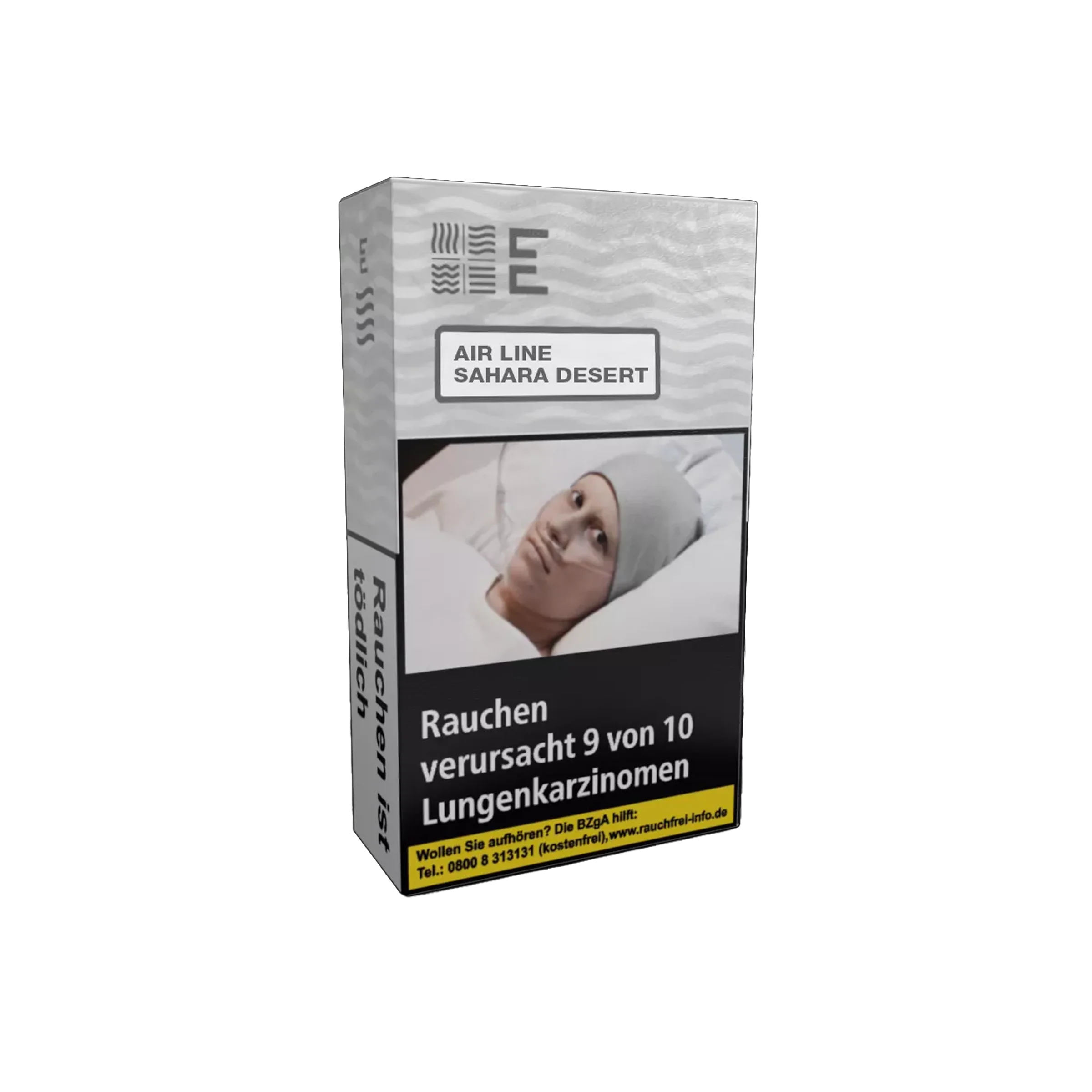 Element Shisha Tabak Sahara Desert 25 g | Online bestellen 2 Element Shisha Tabak Sahara Desert 25 g | Online bestellen 2