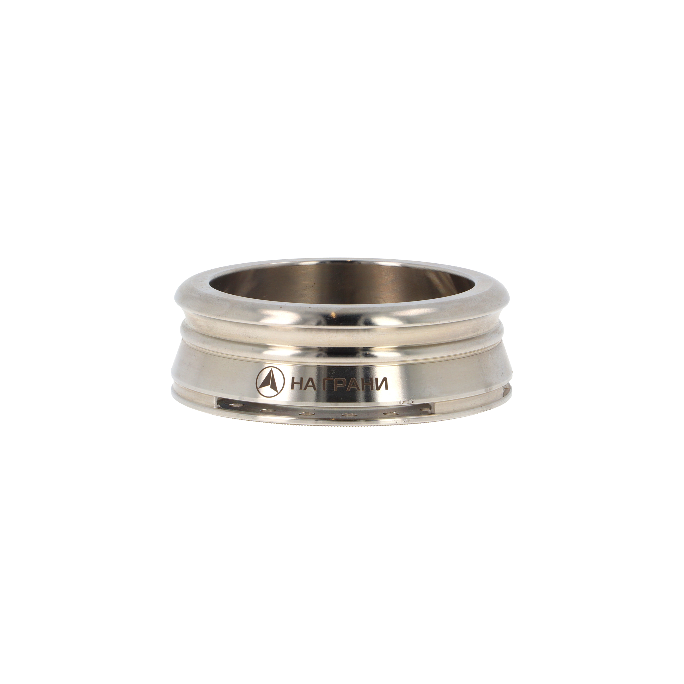 Na Grani - HMD - Stainless Steel