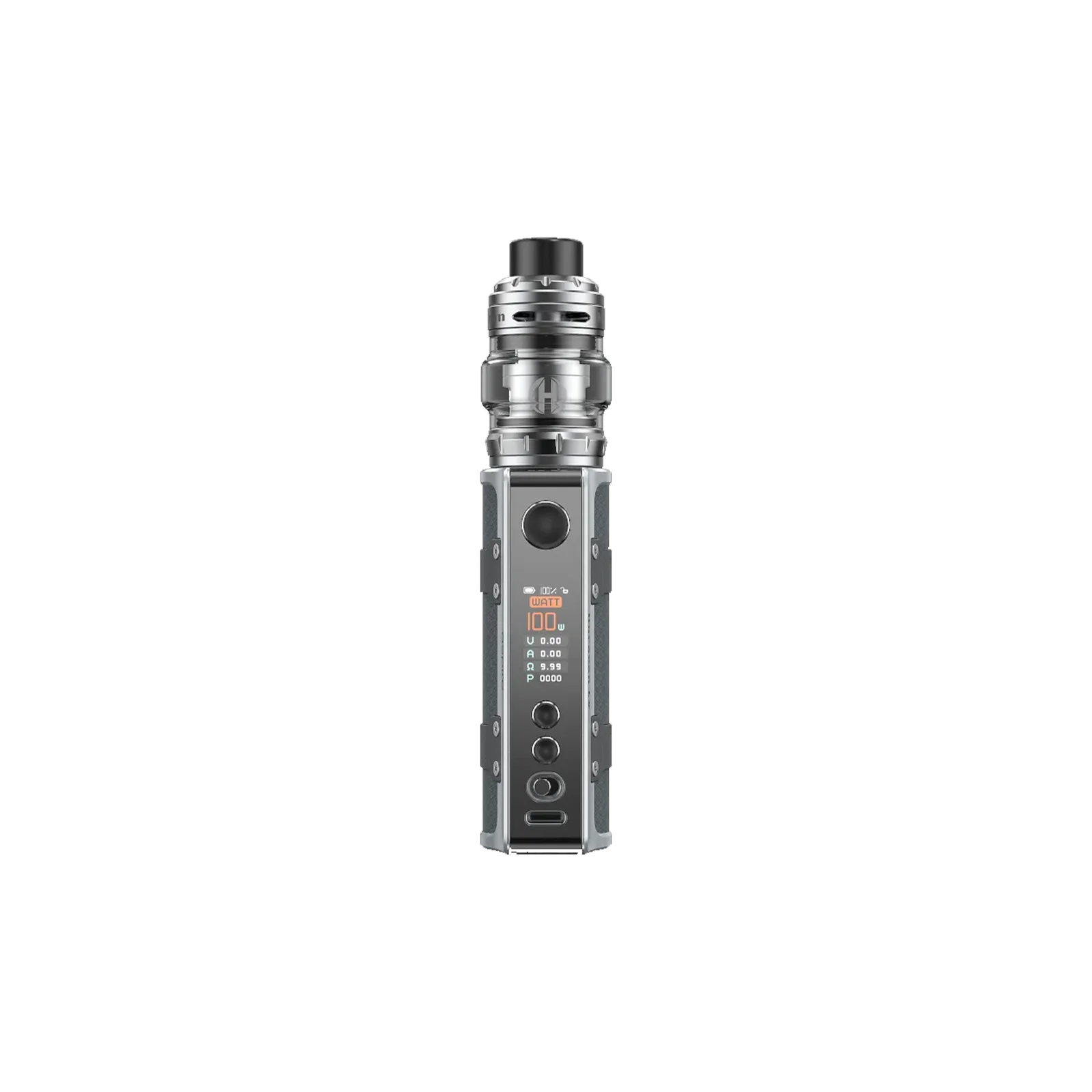 Aspire - Huracan LX - Kit - Grau 2