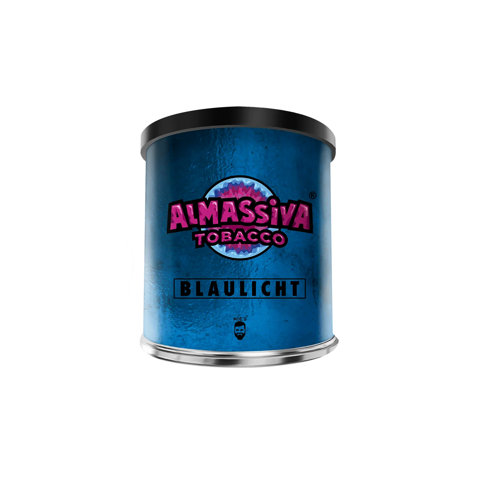 Al Massiva - Blaulicht - 200 g