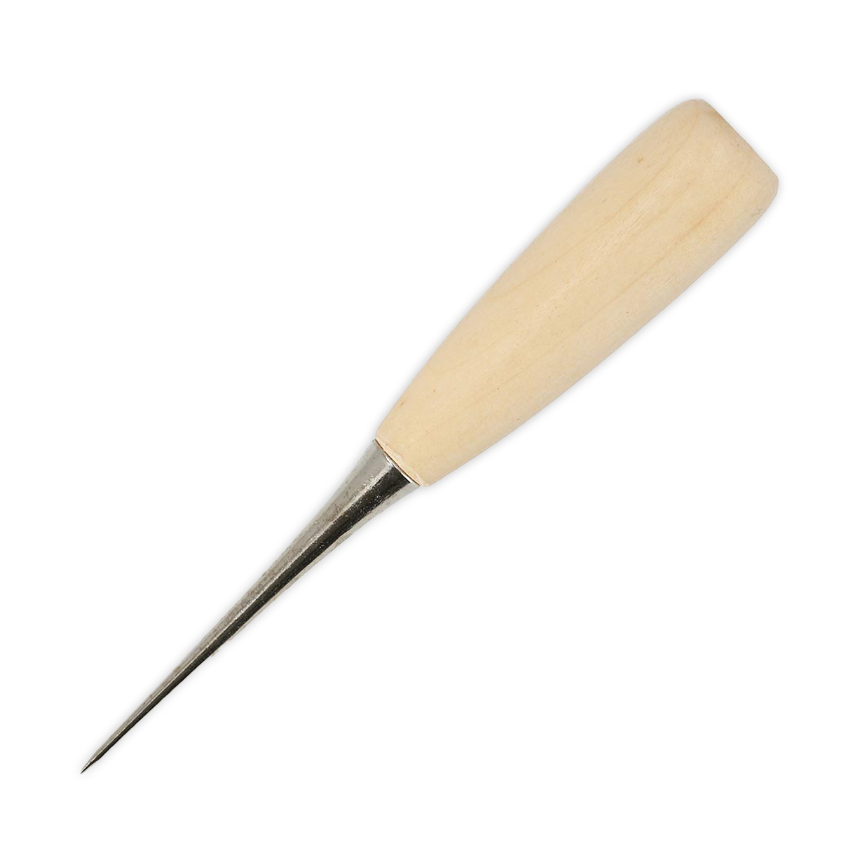 AO - Poker - wooden handle