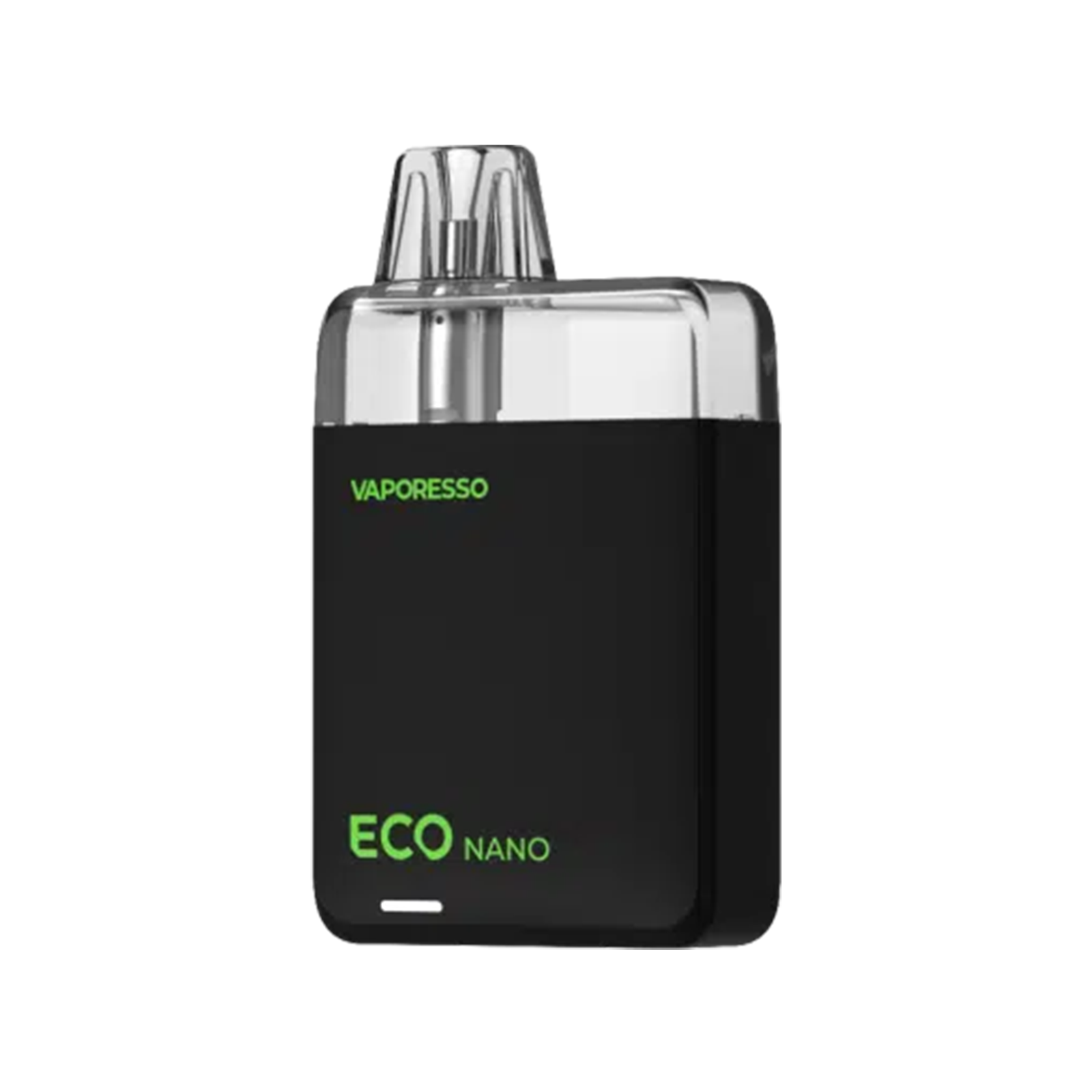 Vaporesso ECO Nano Kit - Compact e-cigarette in Black Vaporesso ECO Nano Kit - Compact e-cigarette in Black