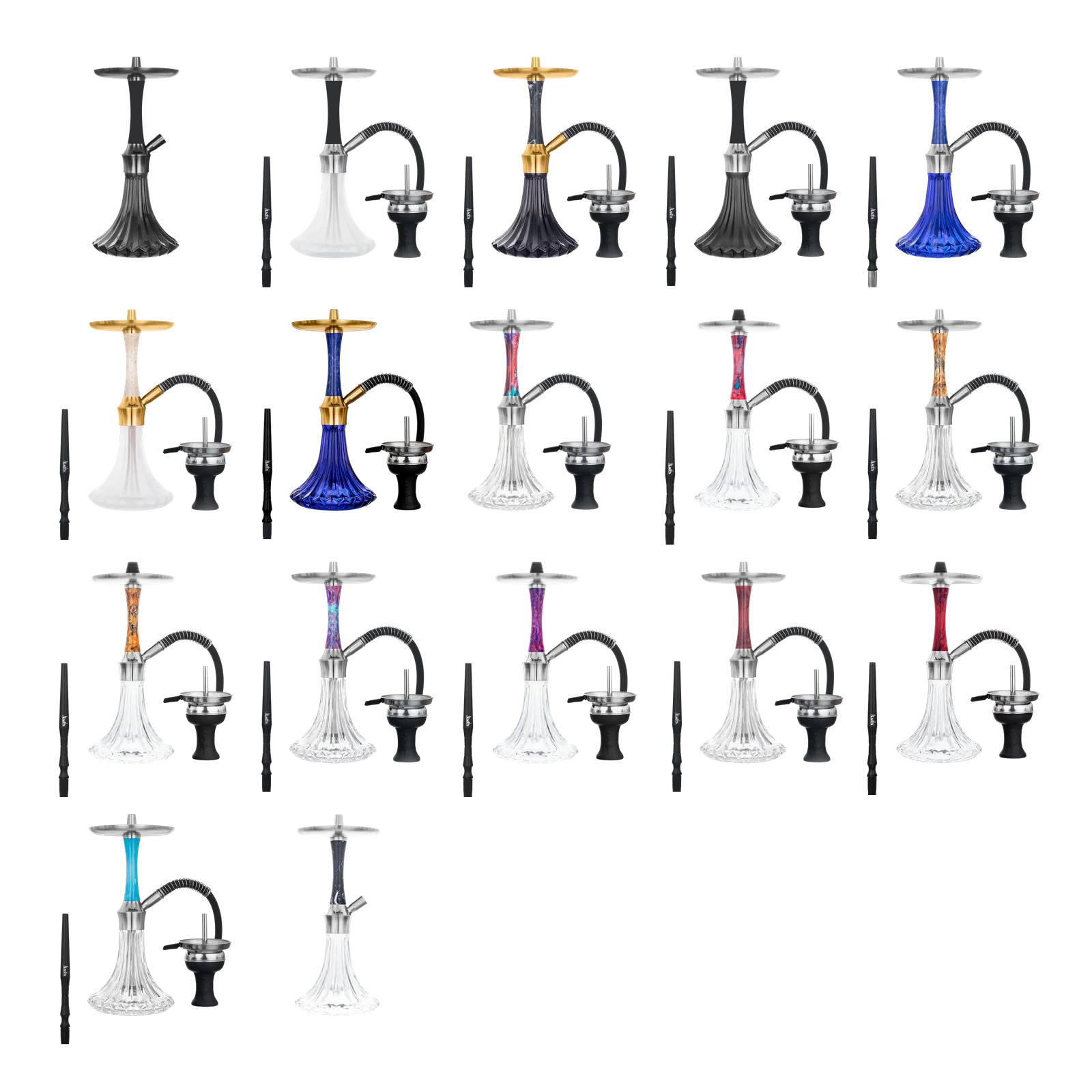 Aladin - Epox - 360 - Pattern