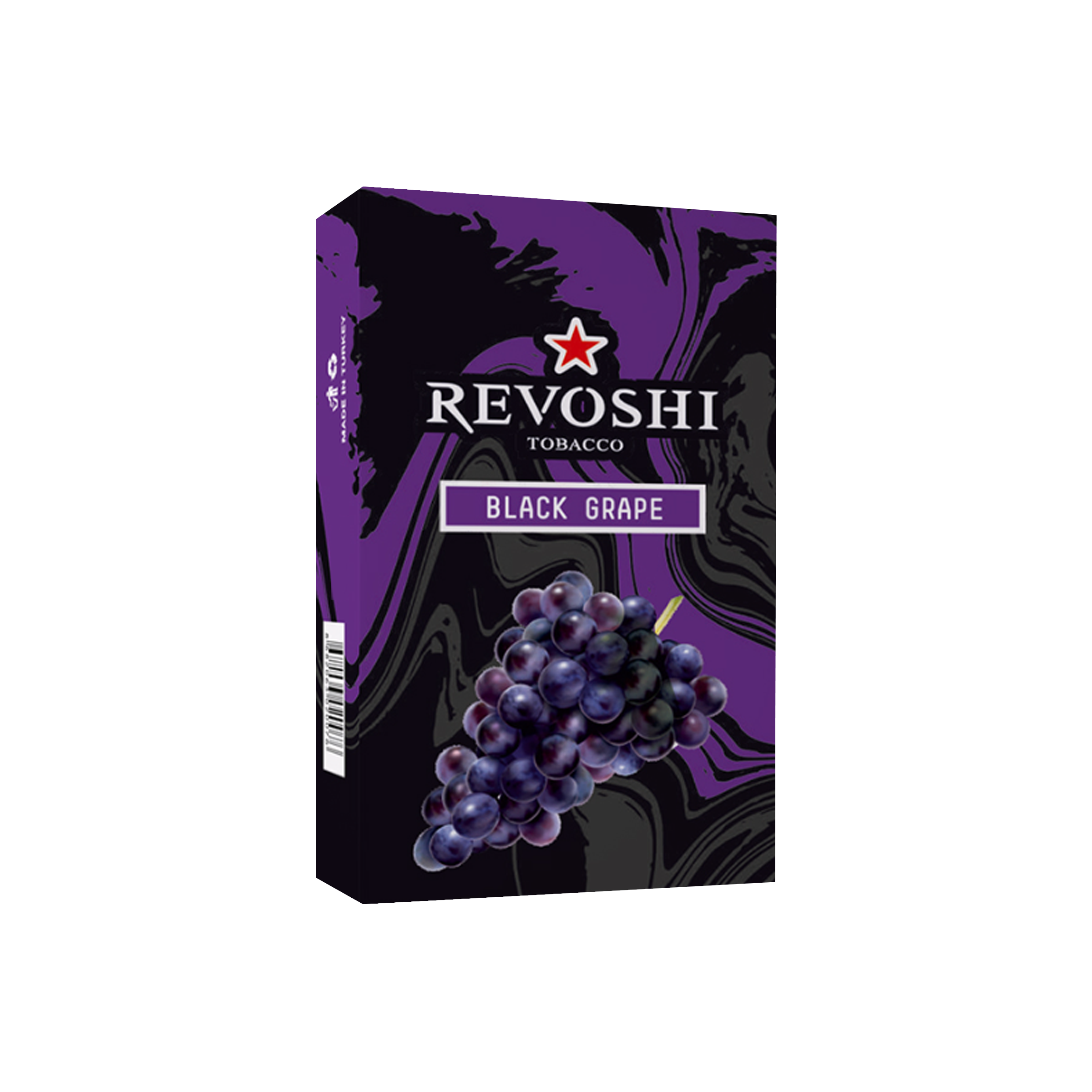 Revoshi Shisha Tabak B'Gr 20 g | Alle Sorten Online 2