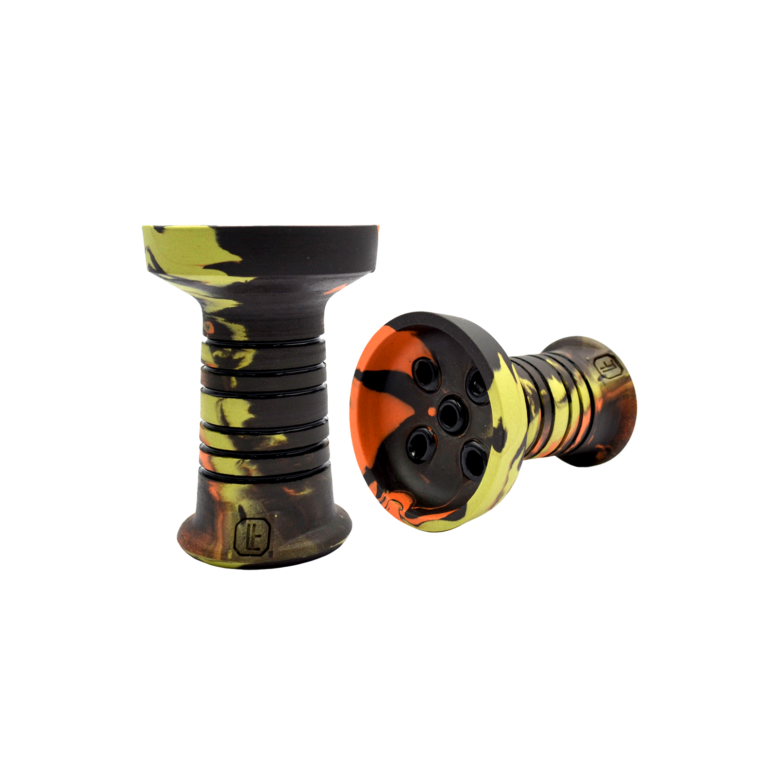 Lavart  Spectra Bright | Mehrloch Shisha-Kopf aus der Ukraine 2