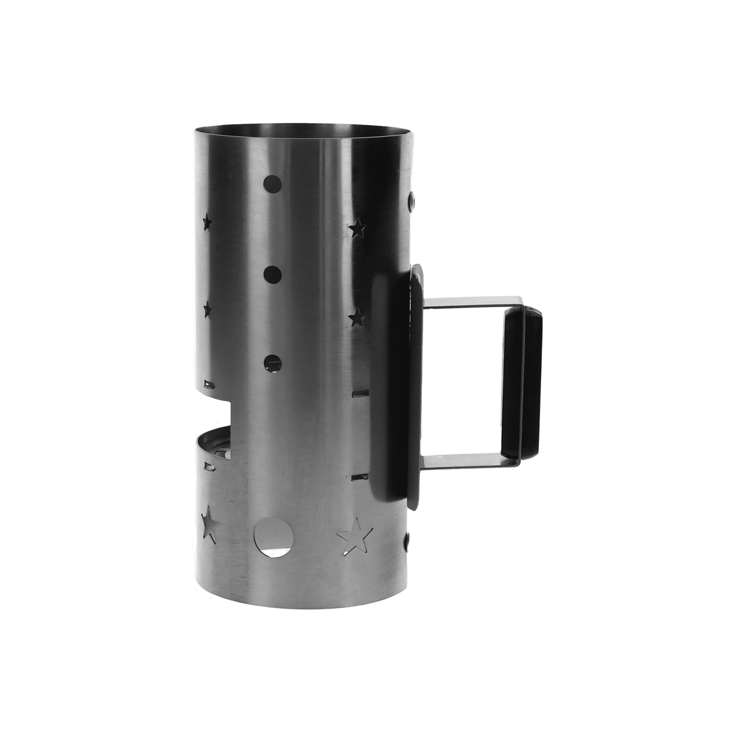 Two Face - Eazy Coal - Outdoor - Charcoal Chimney Two Face - Eazy Coal - Outdoor - Charcoal Chimney