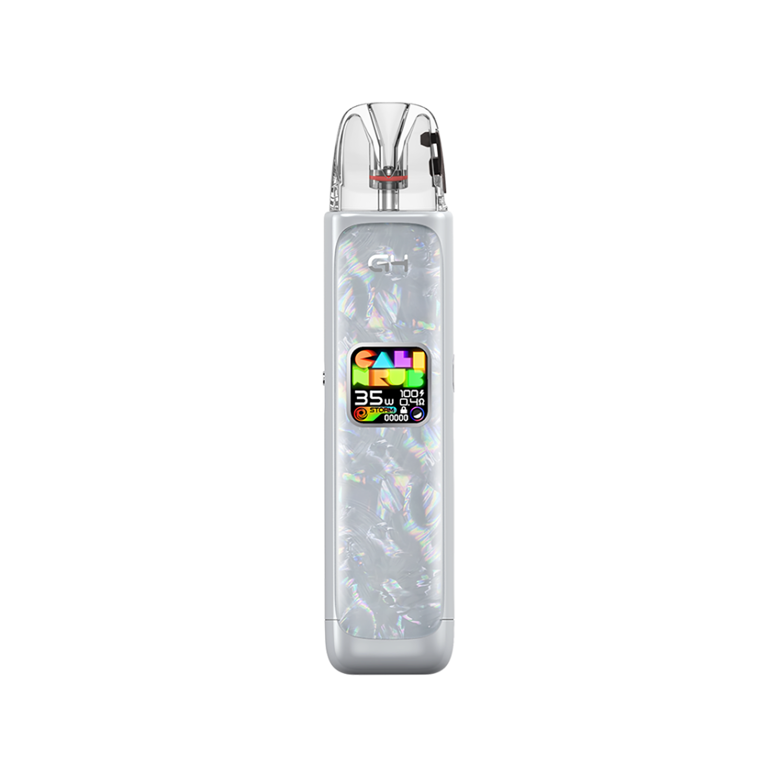 Uwell - Caliburn G4 - Kit - Grau