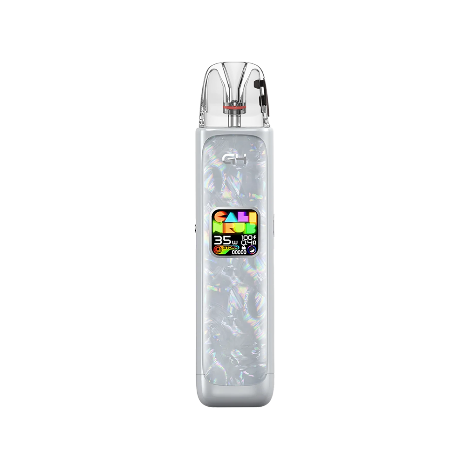 Uwell - Caliburn G4 - Kit - Grau