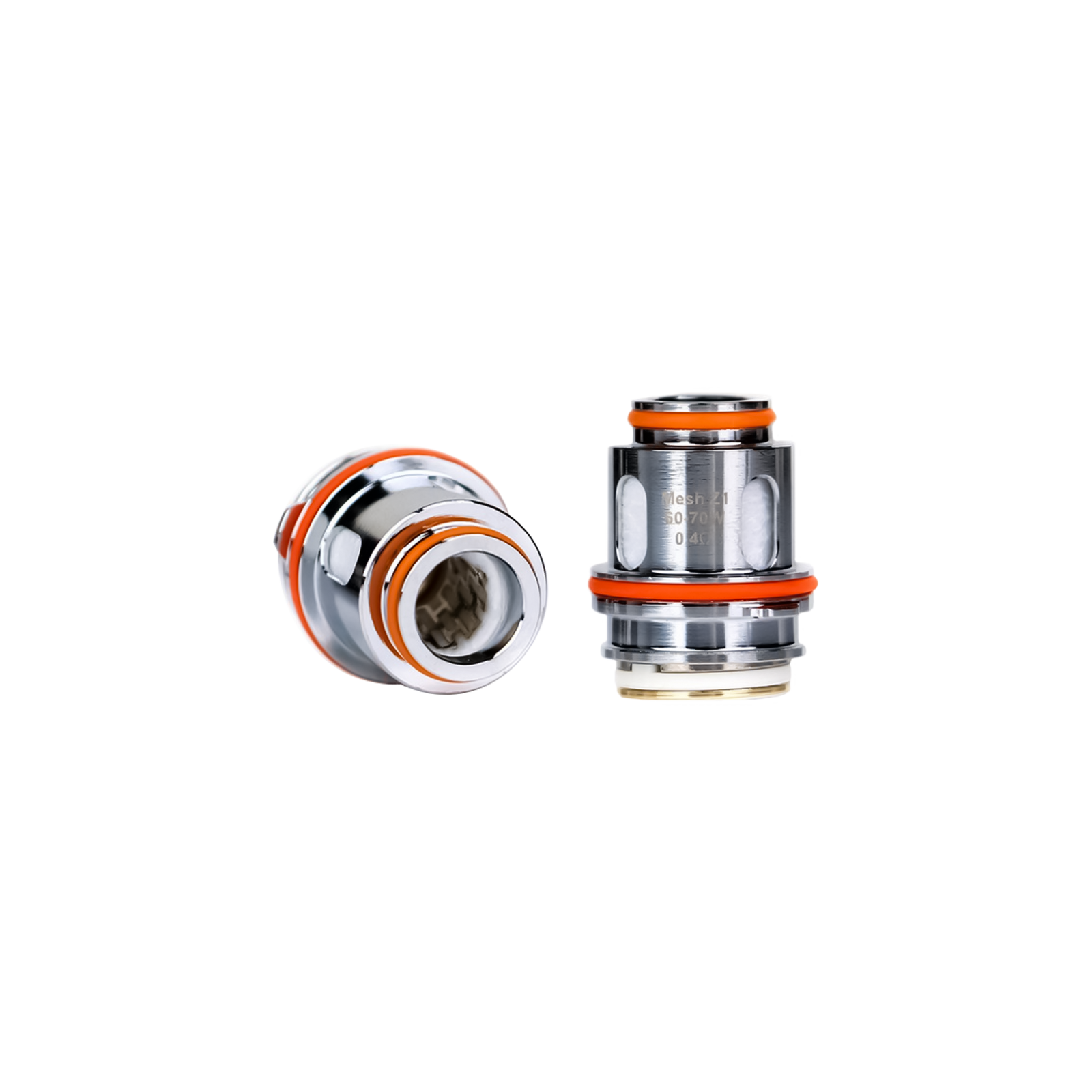 GeekVape Z Dual Mesh Coil 5 Stk. 0.4 Ohm günstig kaufen 1