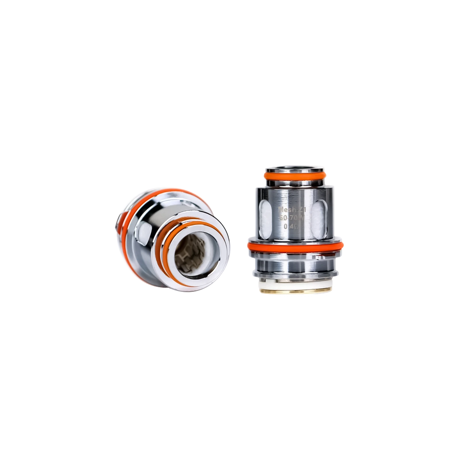 GeekVape Z Dual Mesh Coil 5 Stk. 0.4 Ohm günstig kaufen 1