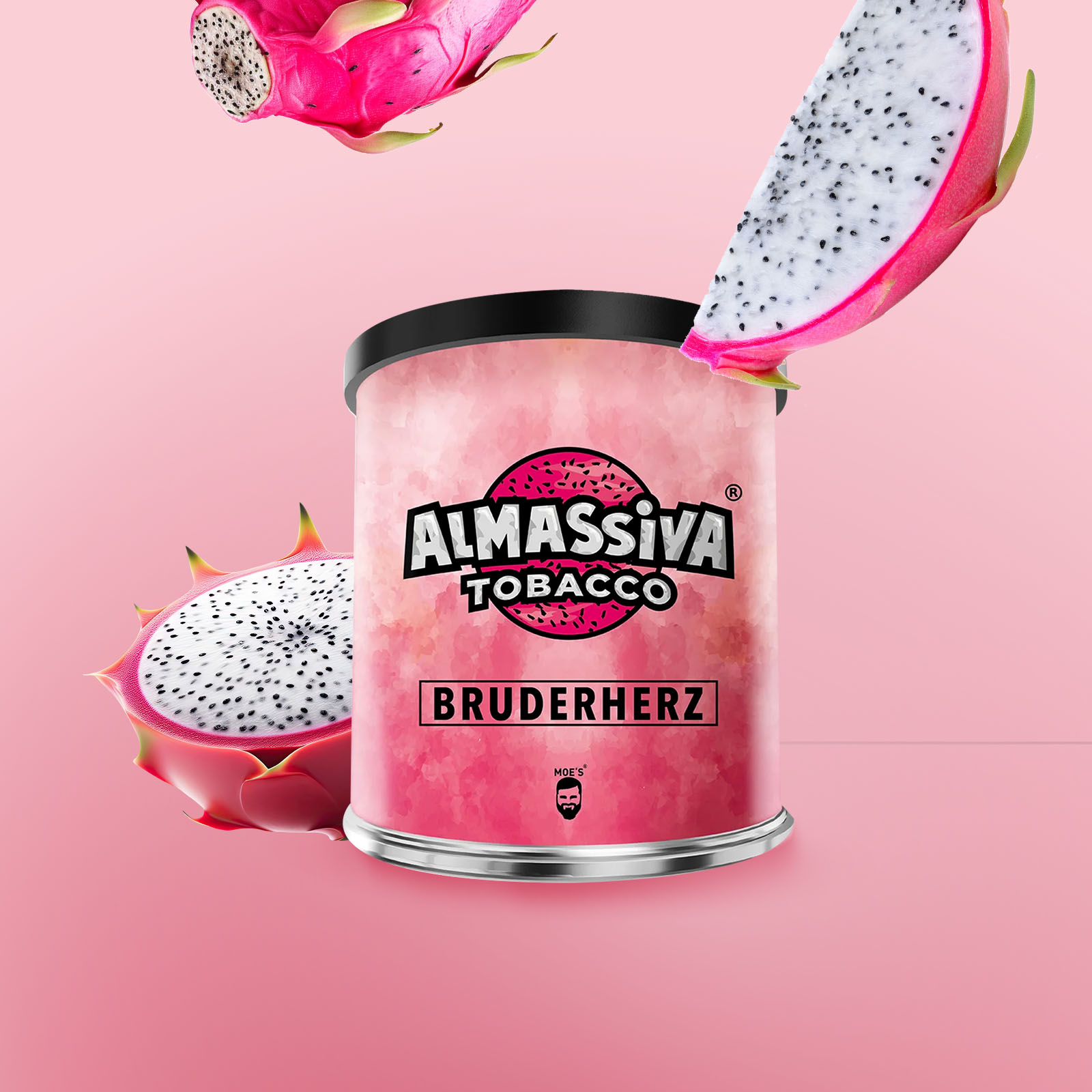Al Massiva - Bruderherz - 200 g 2