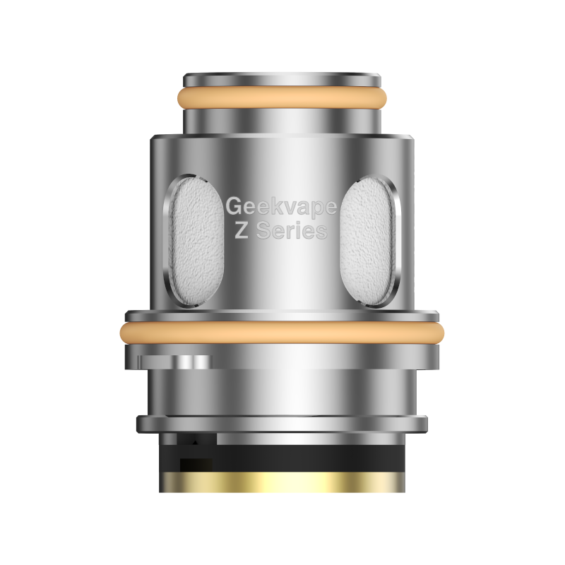 Geekvape - Z Series Xm Boost - Head - 0.2 Ohm - 5 Stk.