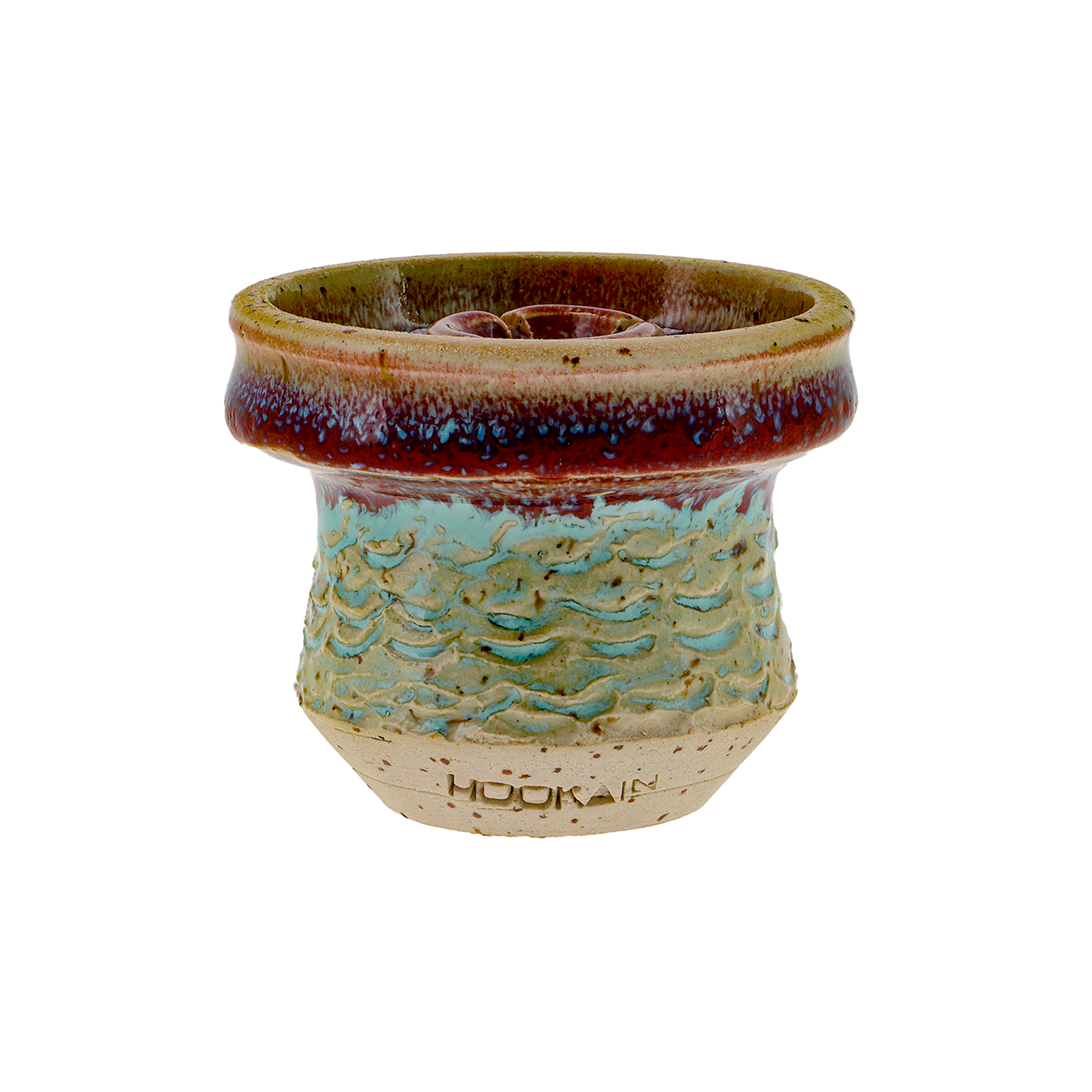Shroom Phunnel Flow  -  Alle neuen Farben der Low Capacity Bowl Köpfe 2