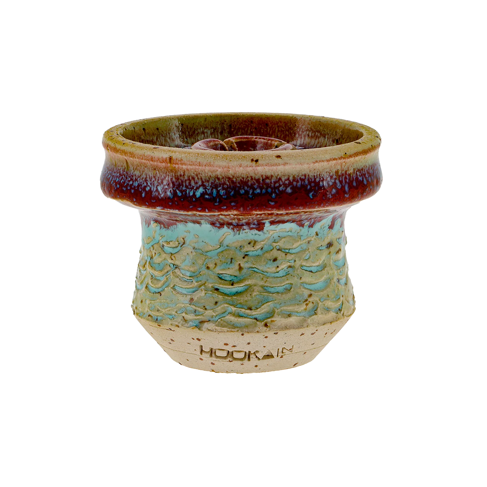 Shroom Phunnel Flow  -  Alle neuen Farben der Low Capacity Bowl Köpfe 2