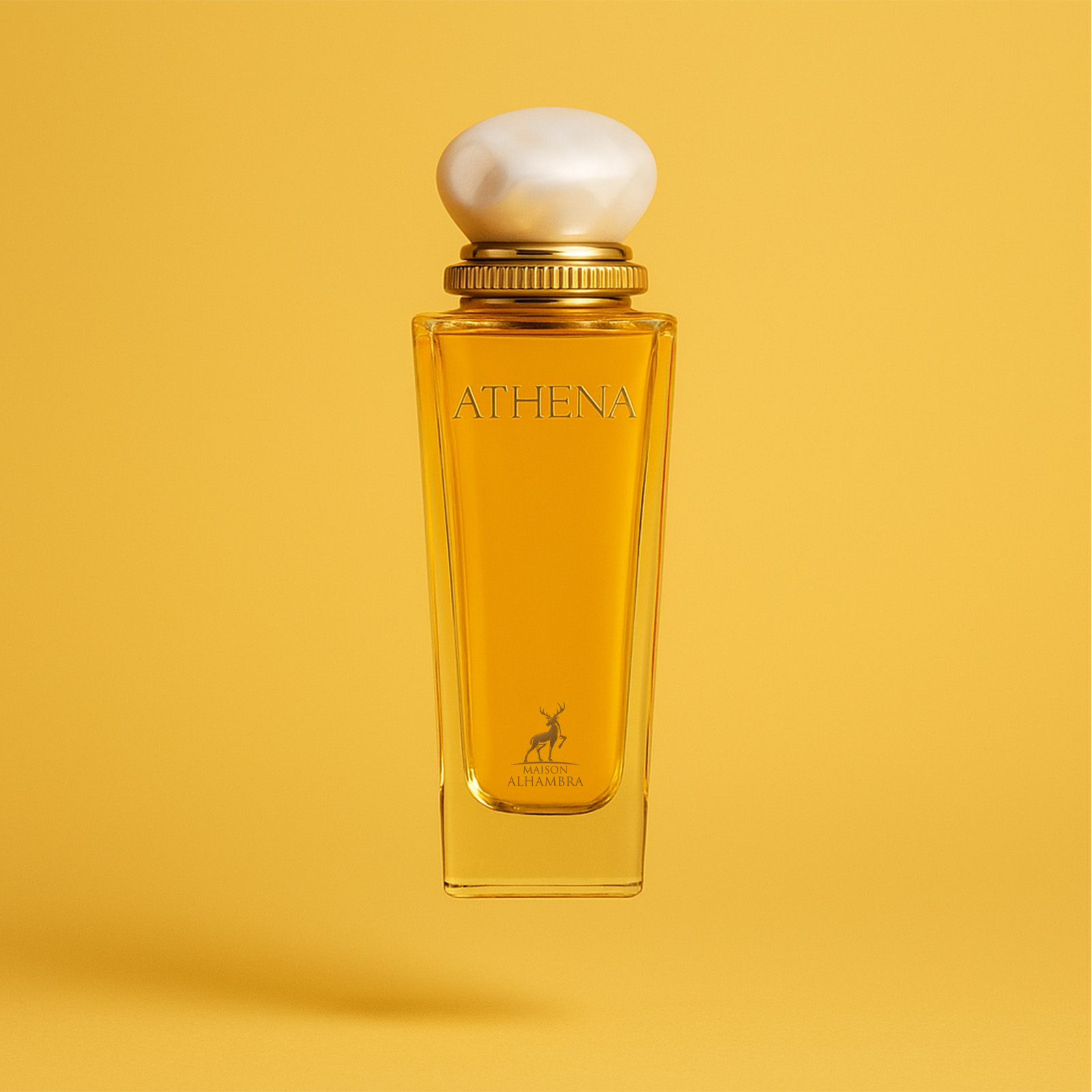 Maison Alhambra - Athena - 100 ml 1 Maison Alhambra - Athena - 100 ml 1
