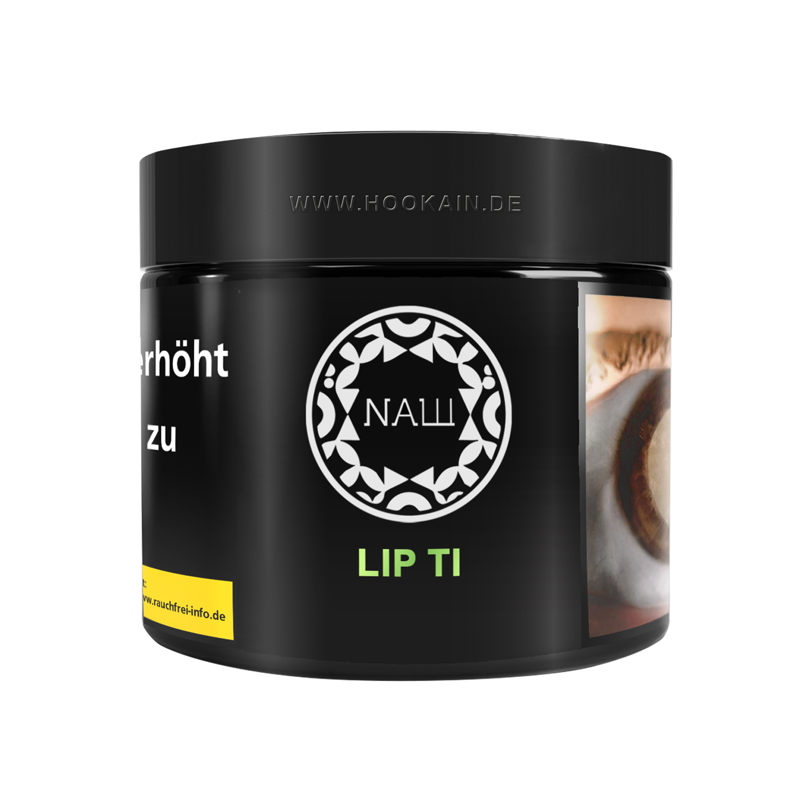 Nasch - Lip Ti - 200 g  2