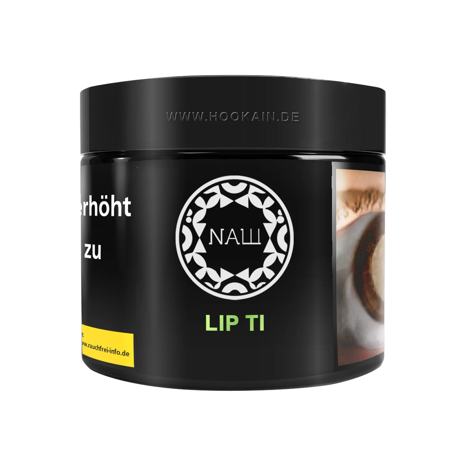 Nasch - Lip Ti - 200 g  2