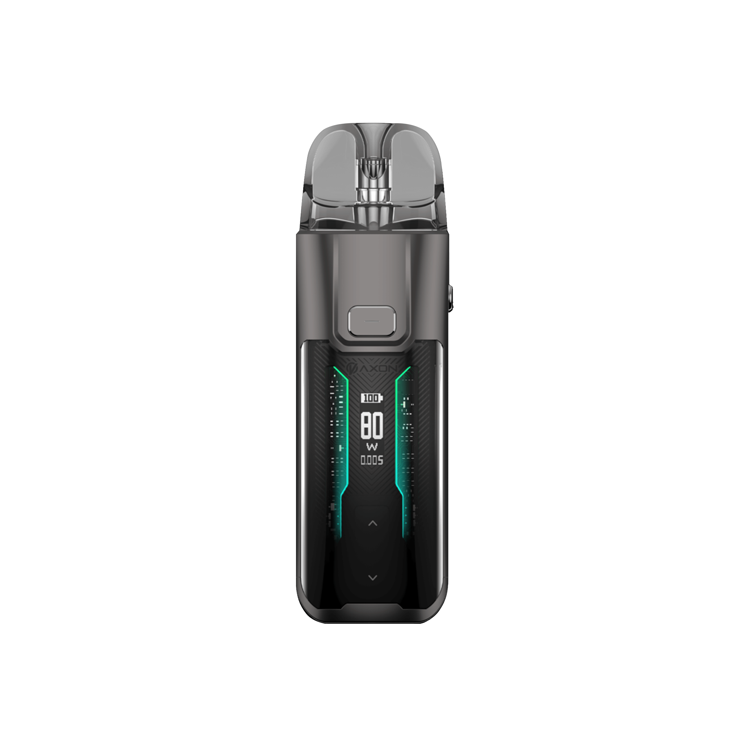 Varoresso Luxe XR Max Pod Kit Grey | Online bestellen 1