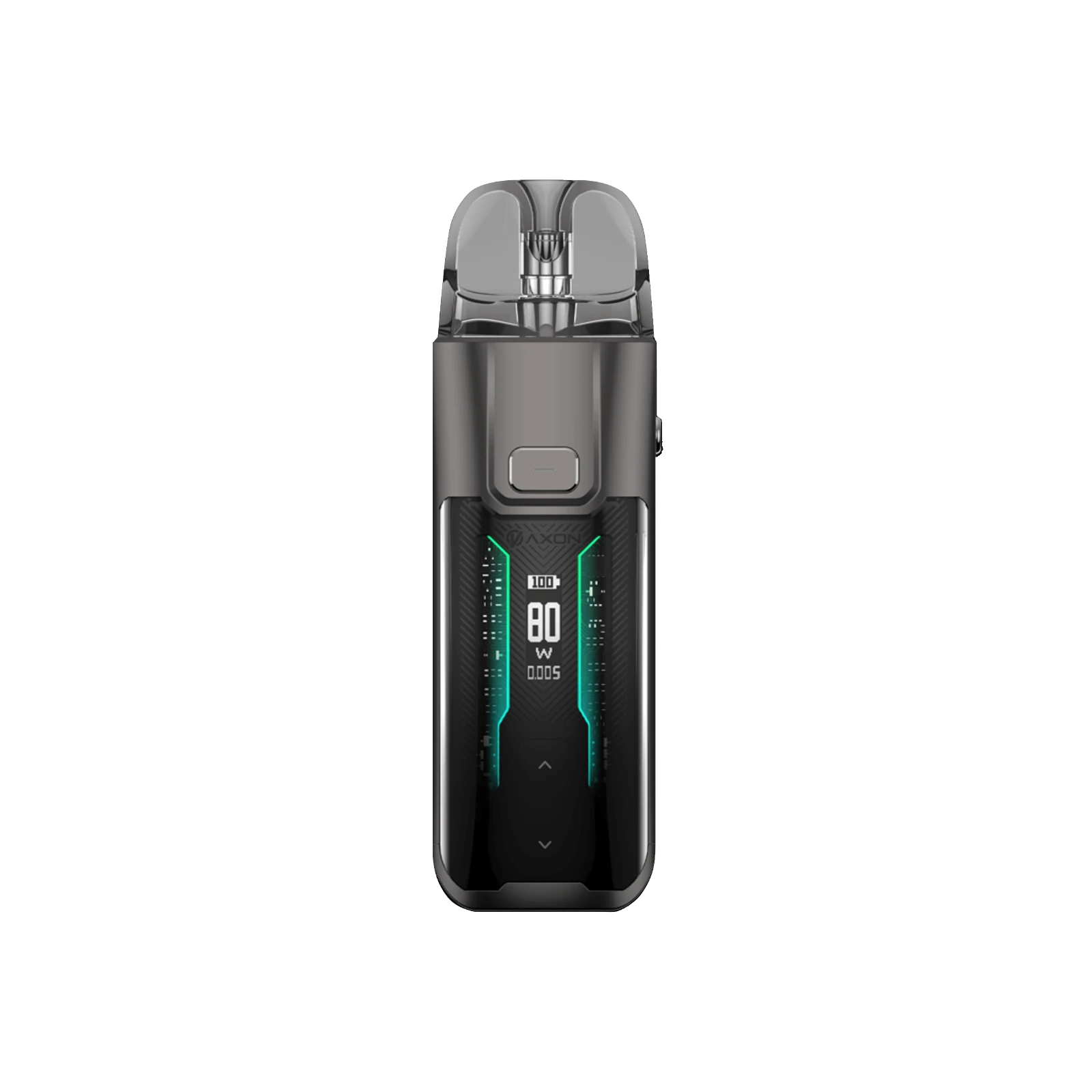 Varoresso Luxe XR Max Pod Kit Grey | Online bestellen 1